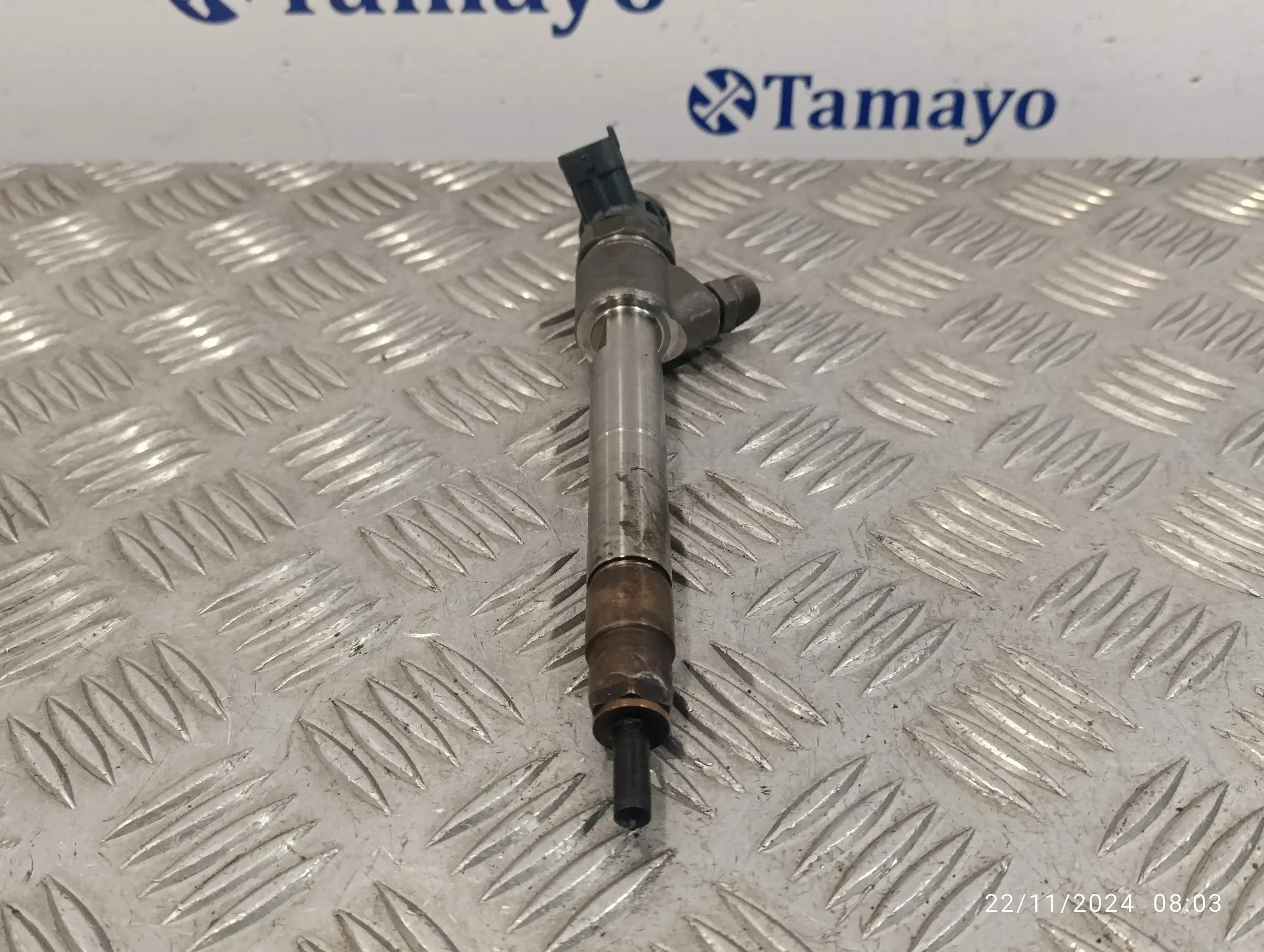 Inyector para Peugeot 508