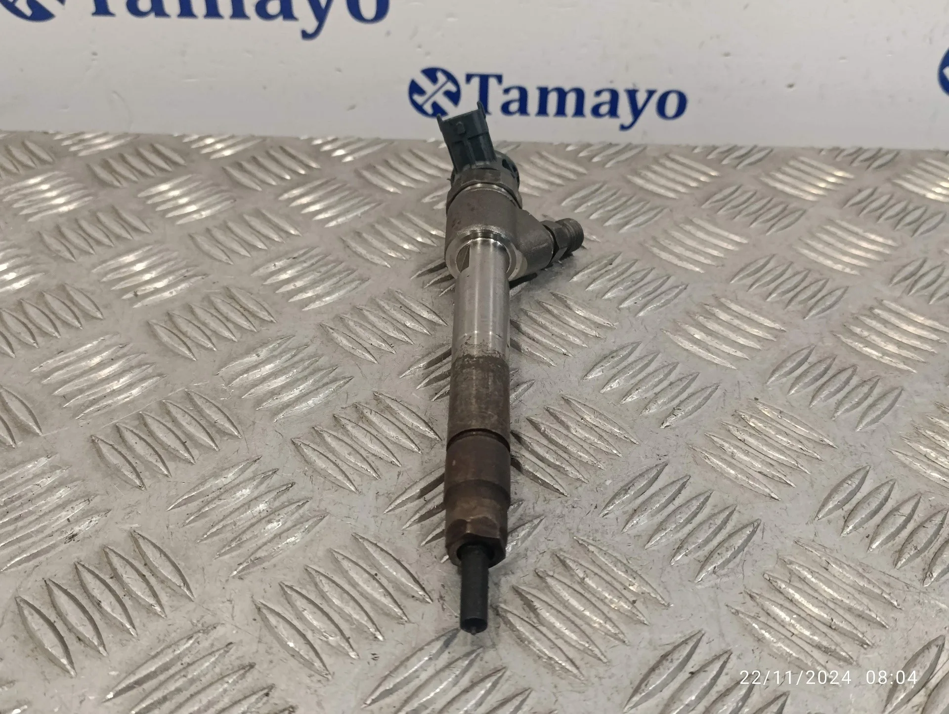 Inyector para Peugeot 508