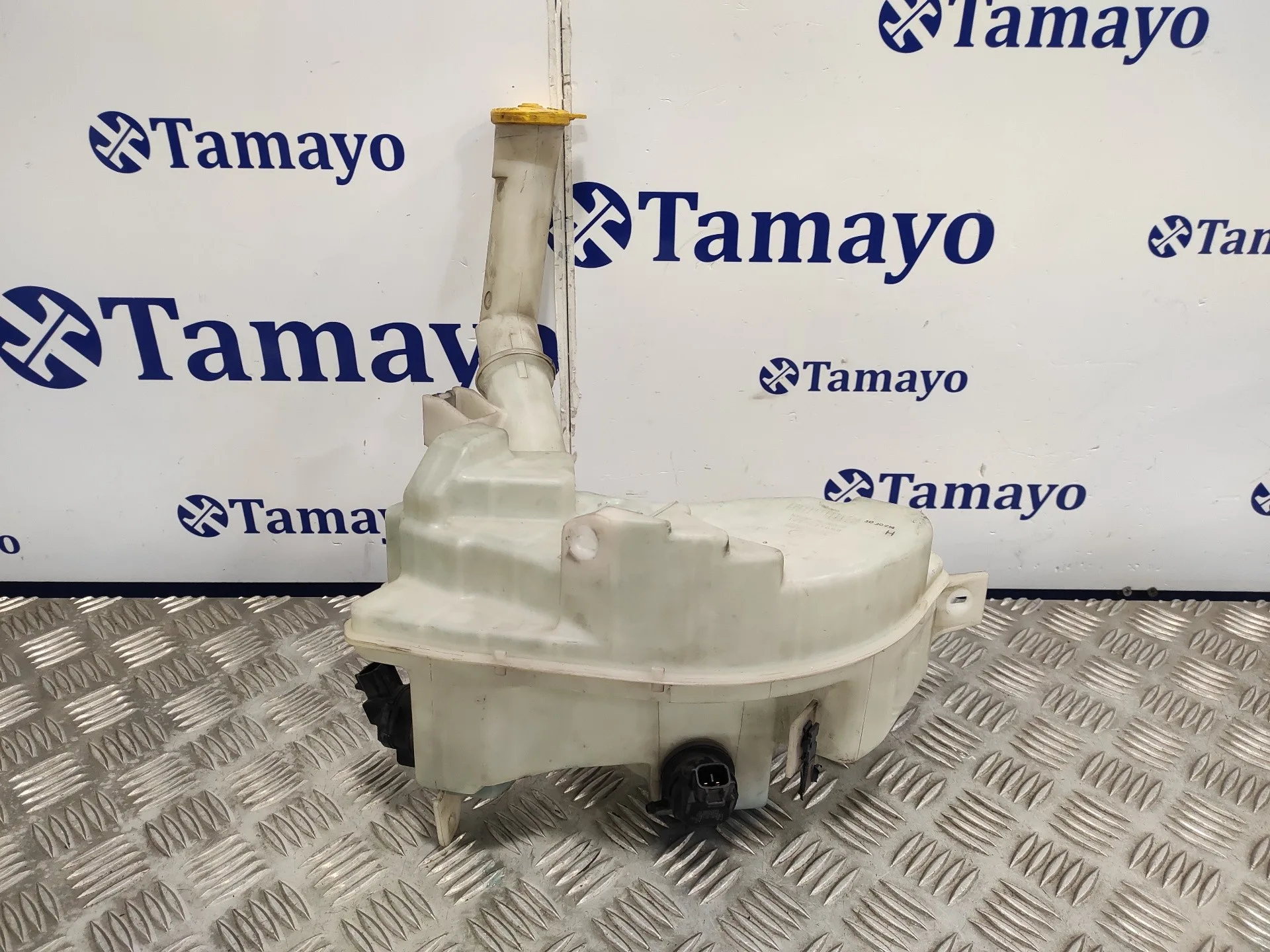 Deposito Limpia para Mazda 5 Berl. (Cr)