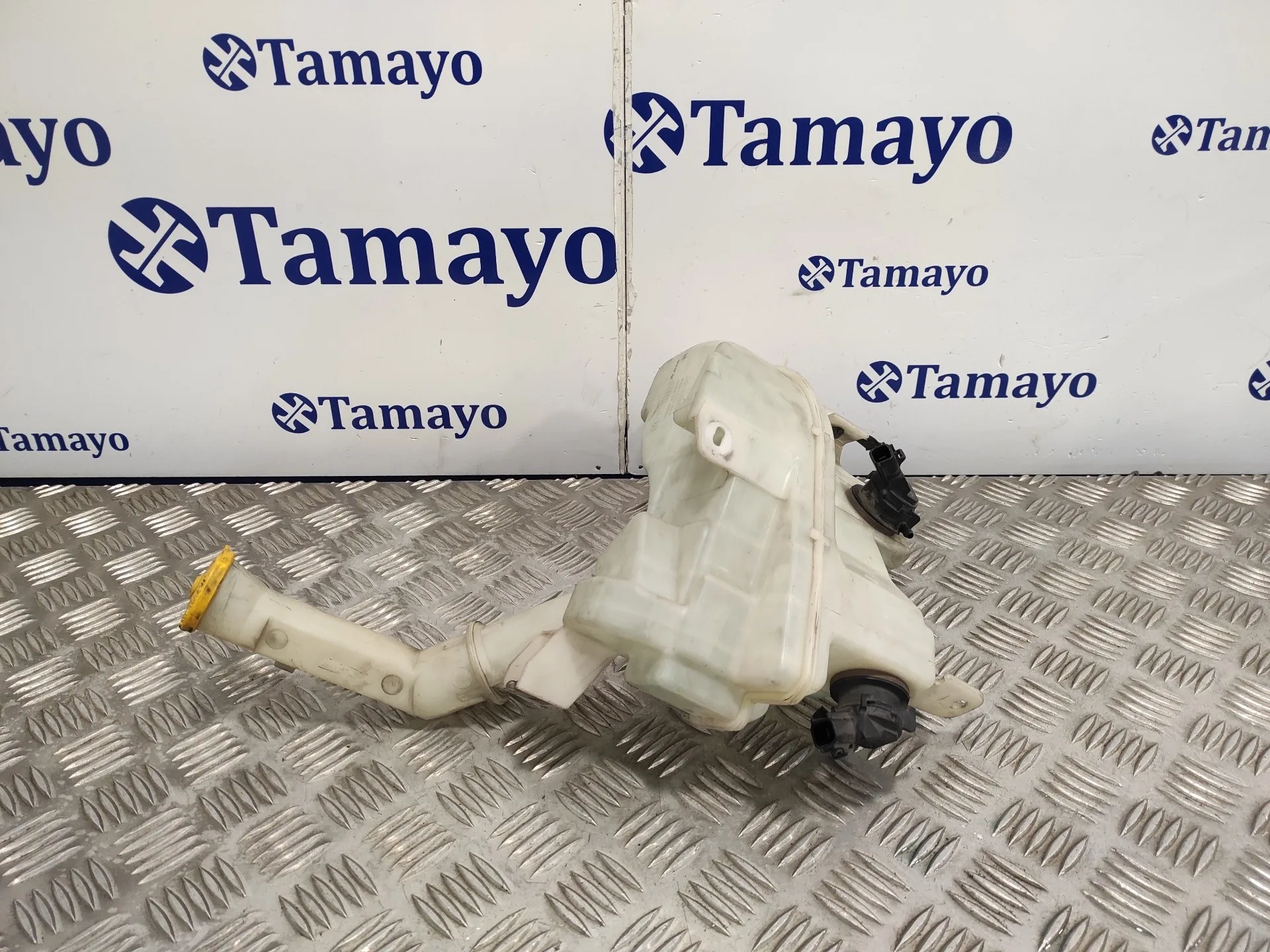 Deposito Limpia para Mazda 5 Berl. (Cr)