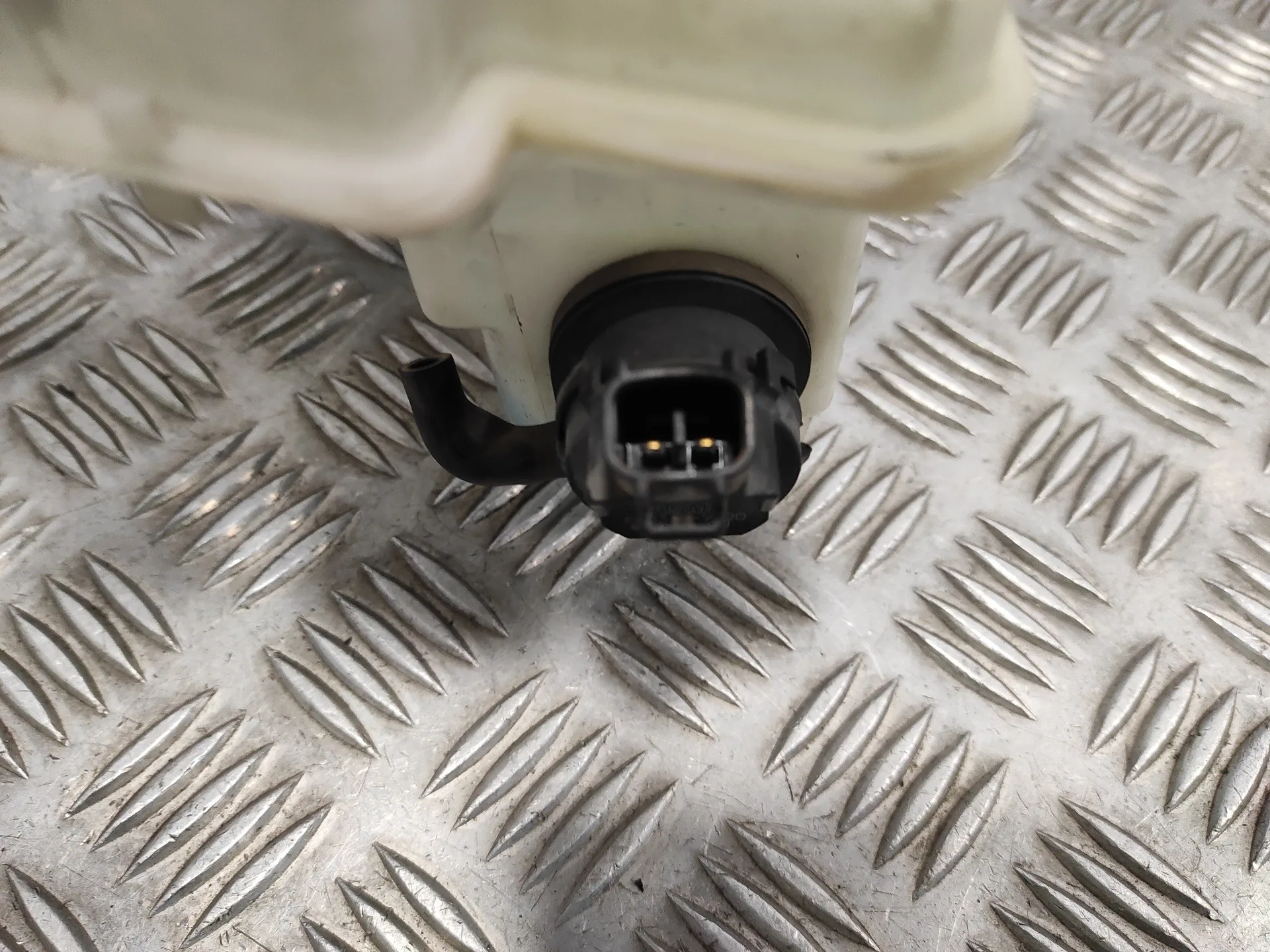 Deposito Limpia para Mazda 5 Berl. (Cr)