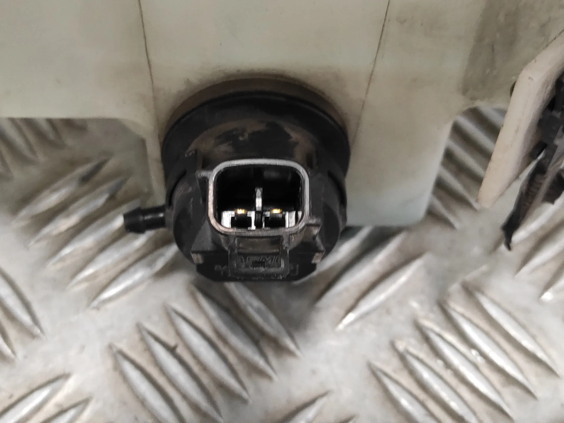 Deposito Limpia para Mazda 5 Berl. (Cr)