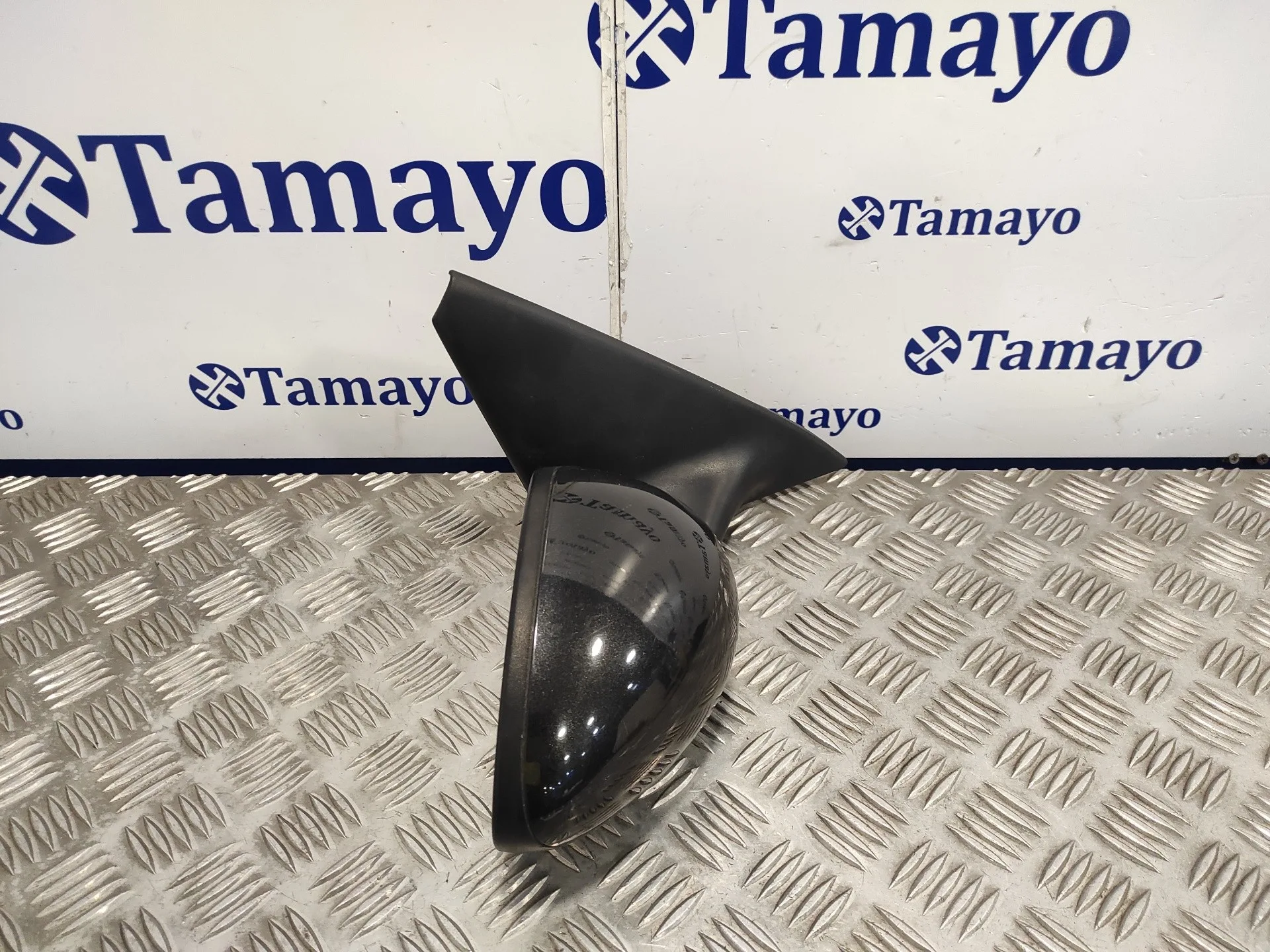 Retrovisor Derecho para Alfa Romeo 147 (190)