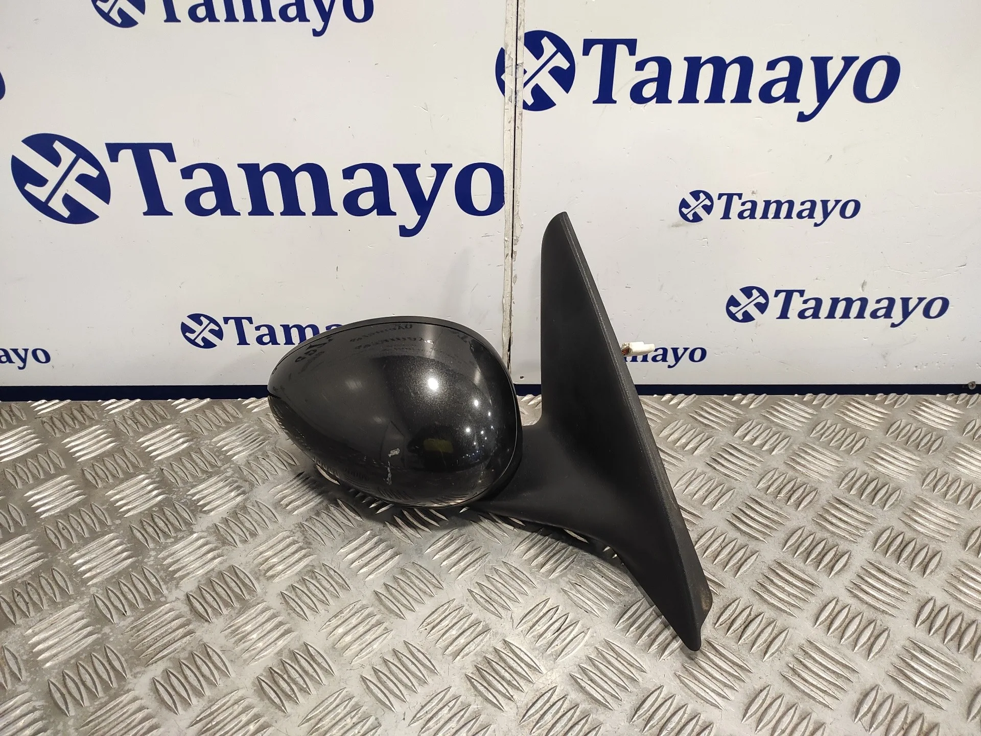 Retrovisor Derecho para Alfa Romeo 147 (190)