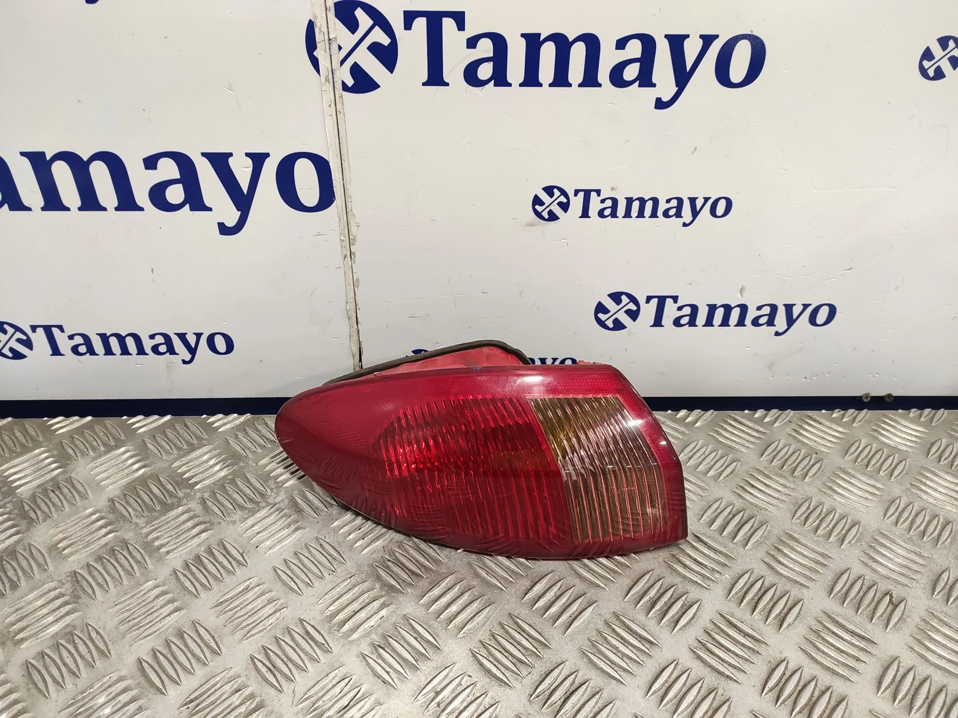 Piloto Trasero Izquierdo para Alfa Romeo 147 (190)