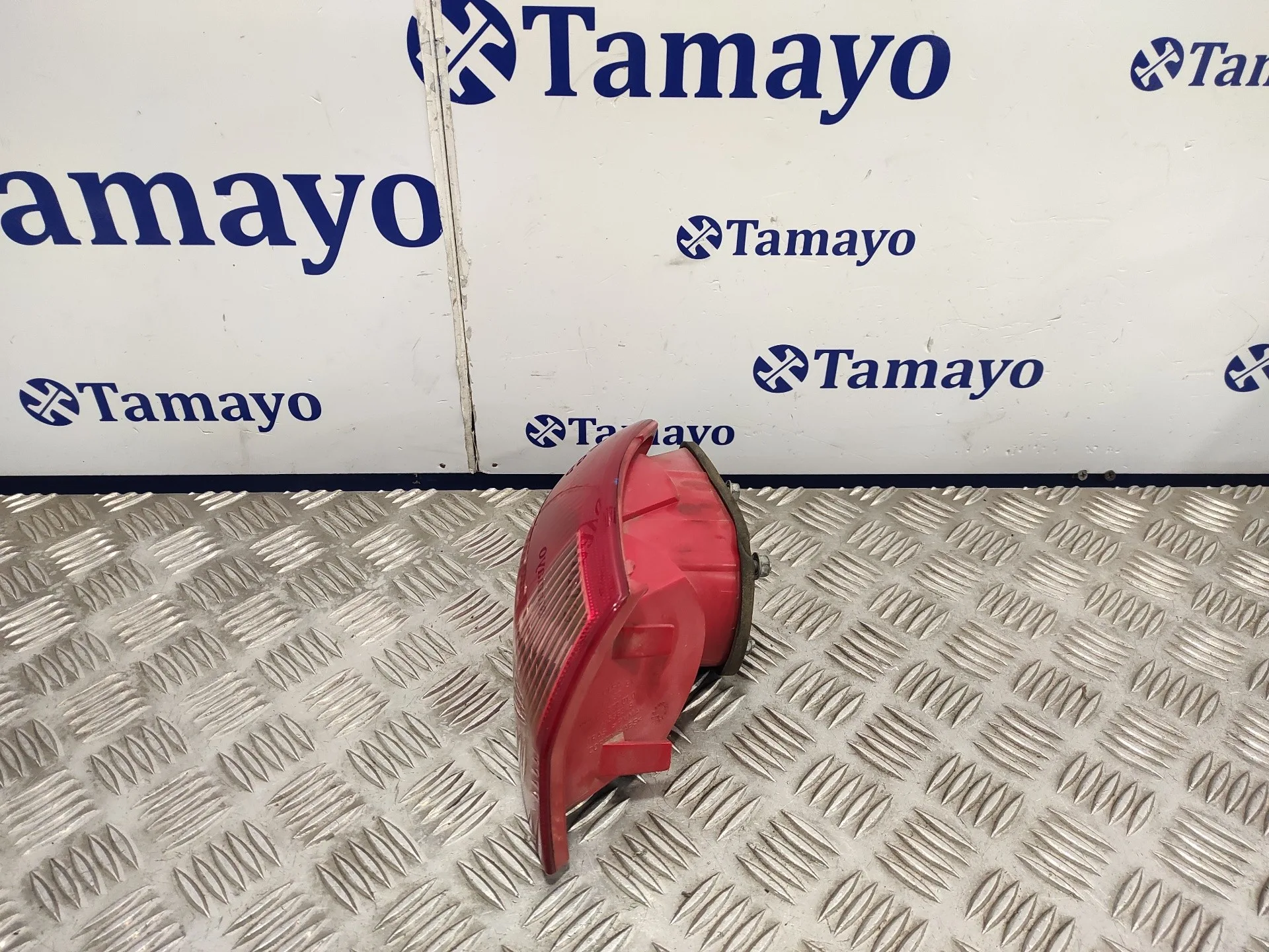 Piloto Trasero Izquierdo para Alfa Romeo 147 (190)