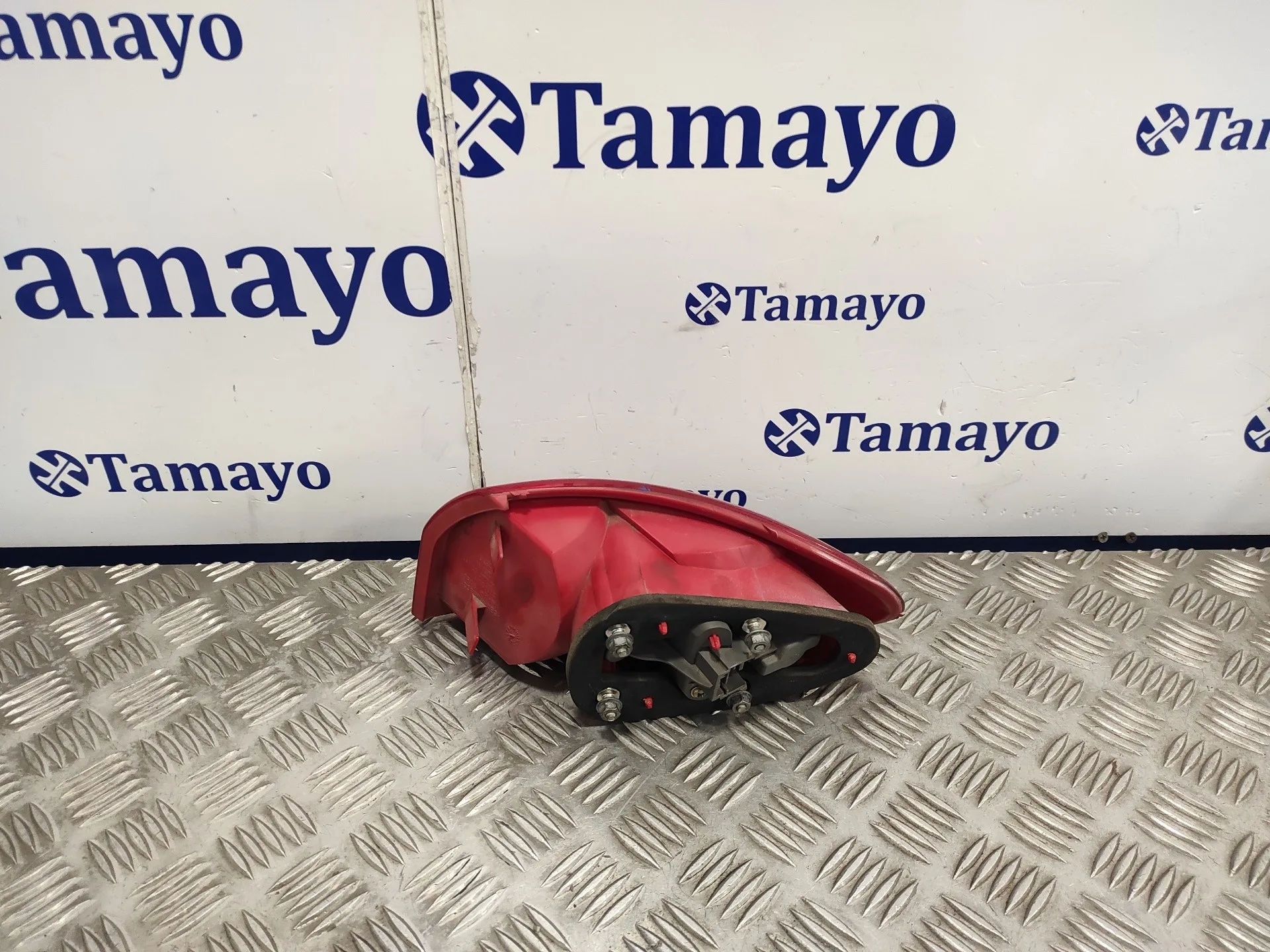 Piloto Trasero Izquierdo para Alfa Romeo 147 (190)