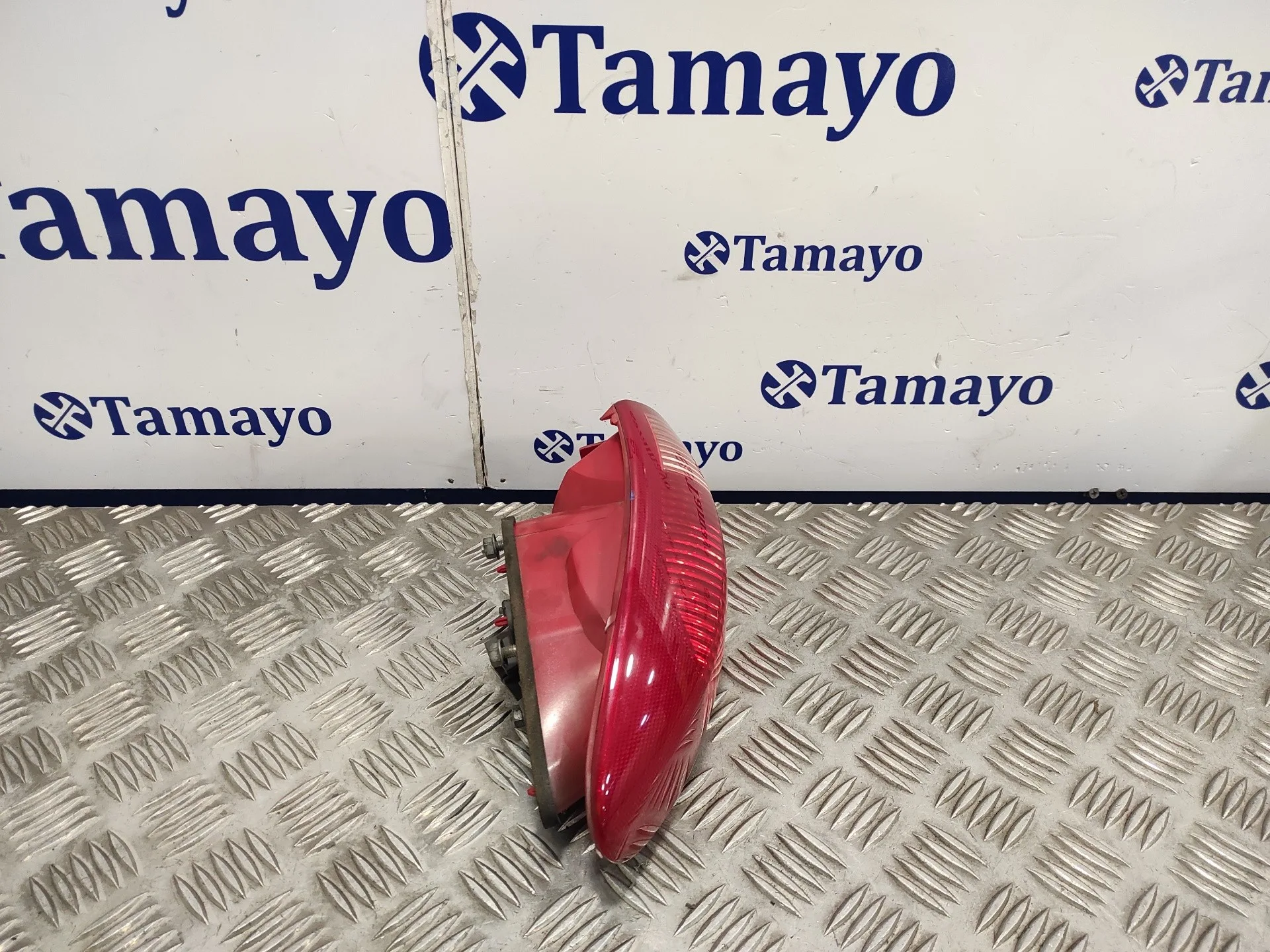 Piloto Trasero Izquierdo para Alfa Romeo 147 (190)
