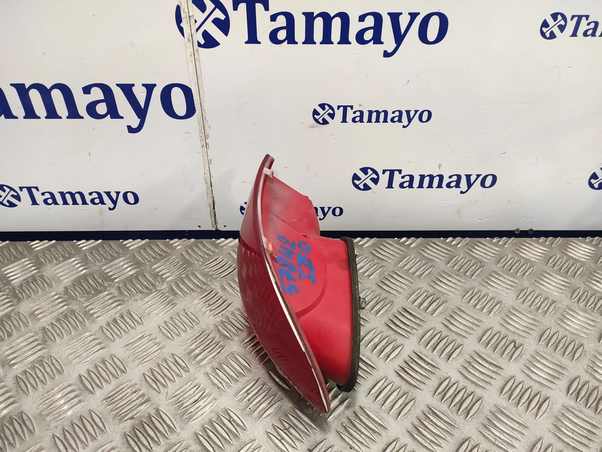 Piloto Trasero Izquierdo para Alfa Romeo 147 (190)