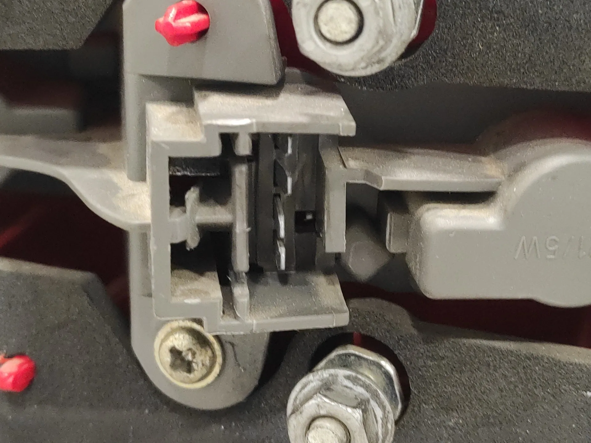 Piloto Trasero Izquierdo para Alfa Romeo 147 (190)