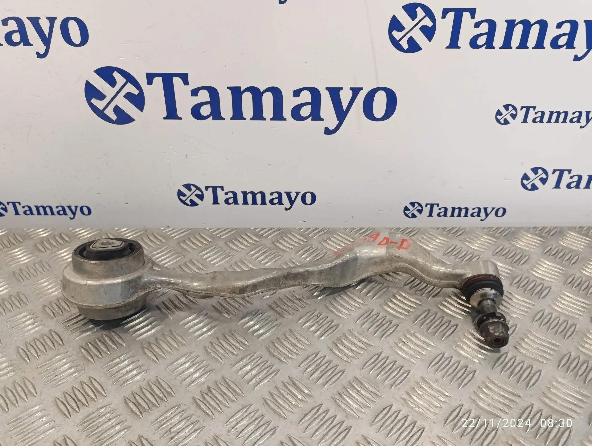 Brazo Suspension Inferior Delantero Derecho para Bmw Serie 1 Berlina (E81/E87)