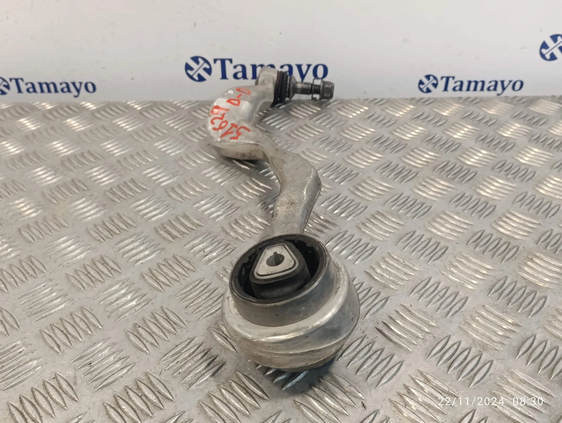 Brazo Suspension Inferior Delantero Derecho para Bmw Serie 1 Berlina (E81/E87)