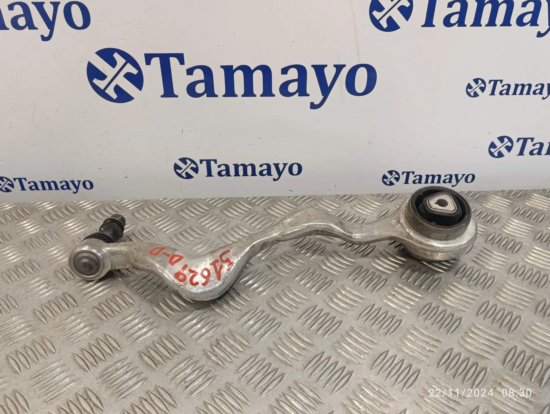 Brazo Suspension Inferior Delantero Derecho para Bmw Serie 1 Berlina (E81/E87)