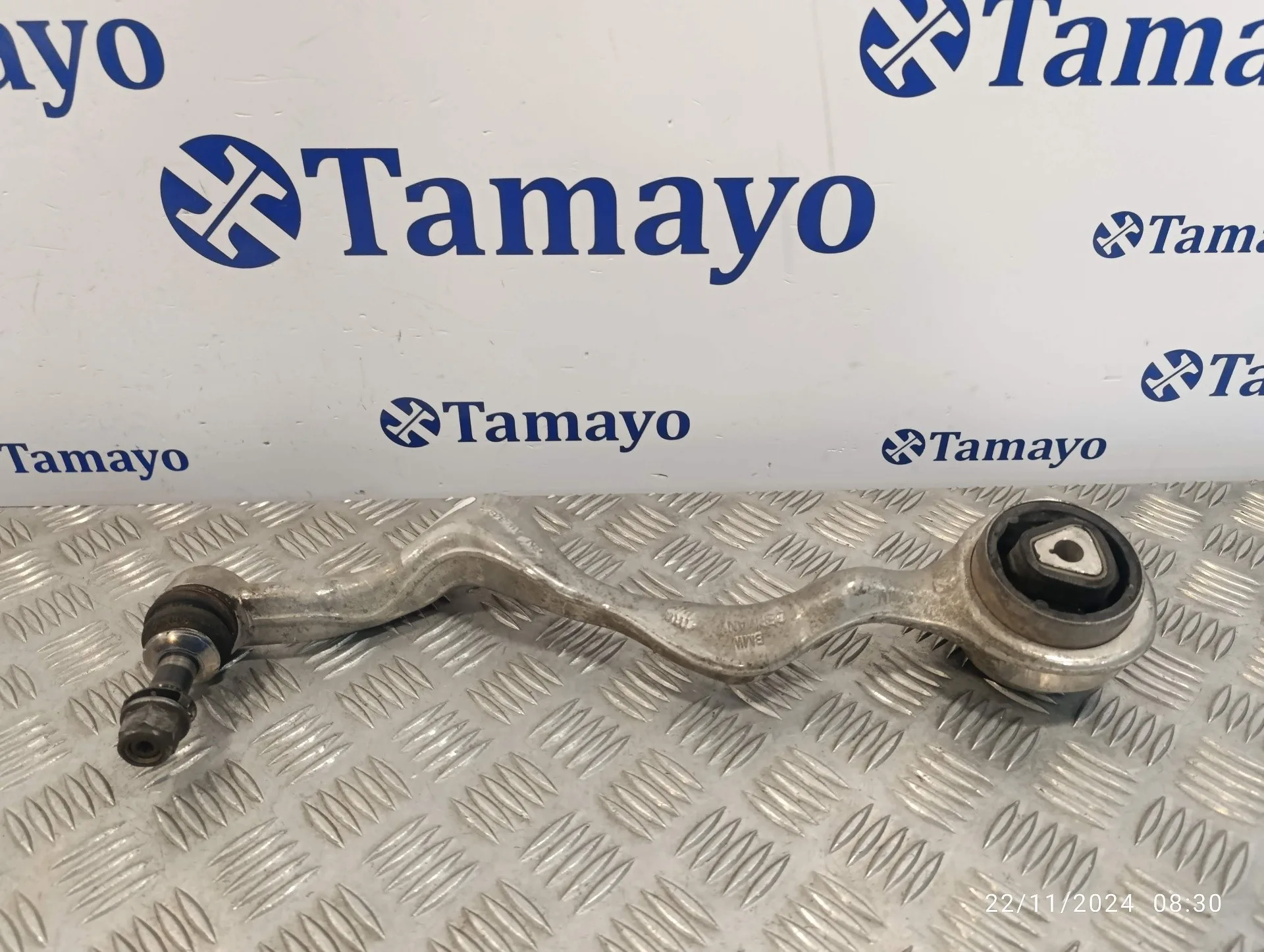 Brazo Suspension Inferior Delantero Derecho para Bmw Serie 1 Berlina (E81/E87)