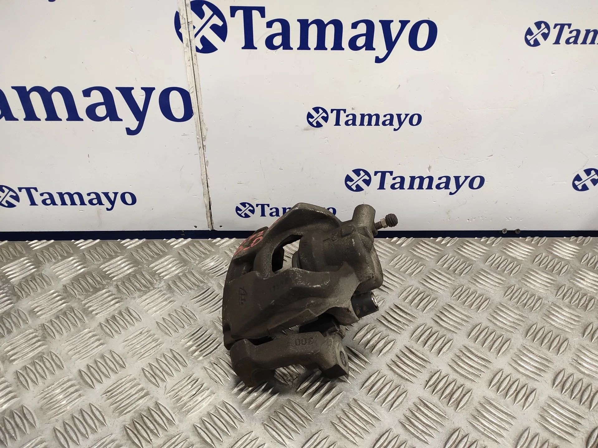 Pinza Freno Delantera Derecha para Ford S-Max (Ca1)