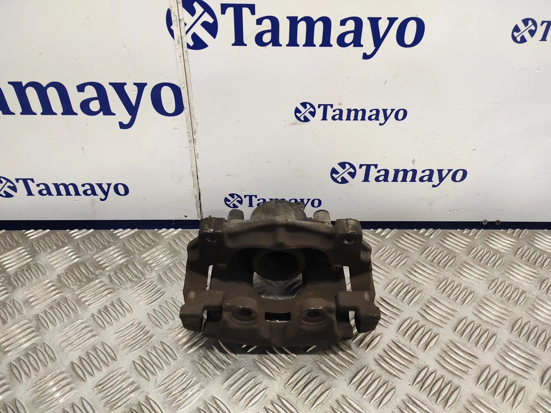 Pinza Freno Delantera Derecha para Ford S-Max (Ca1)