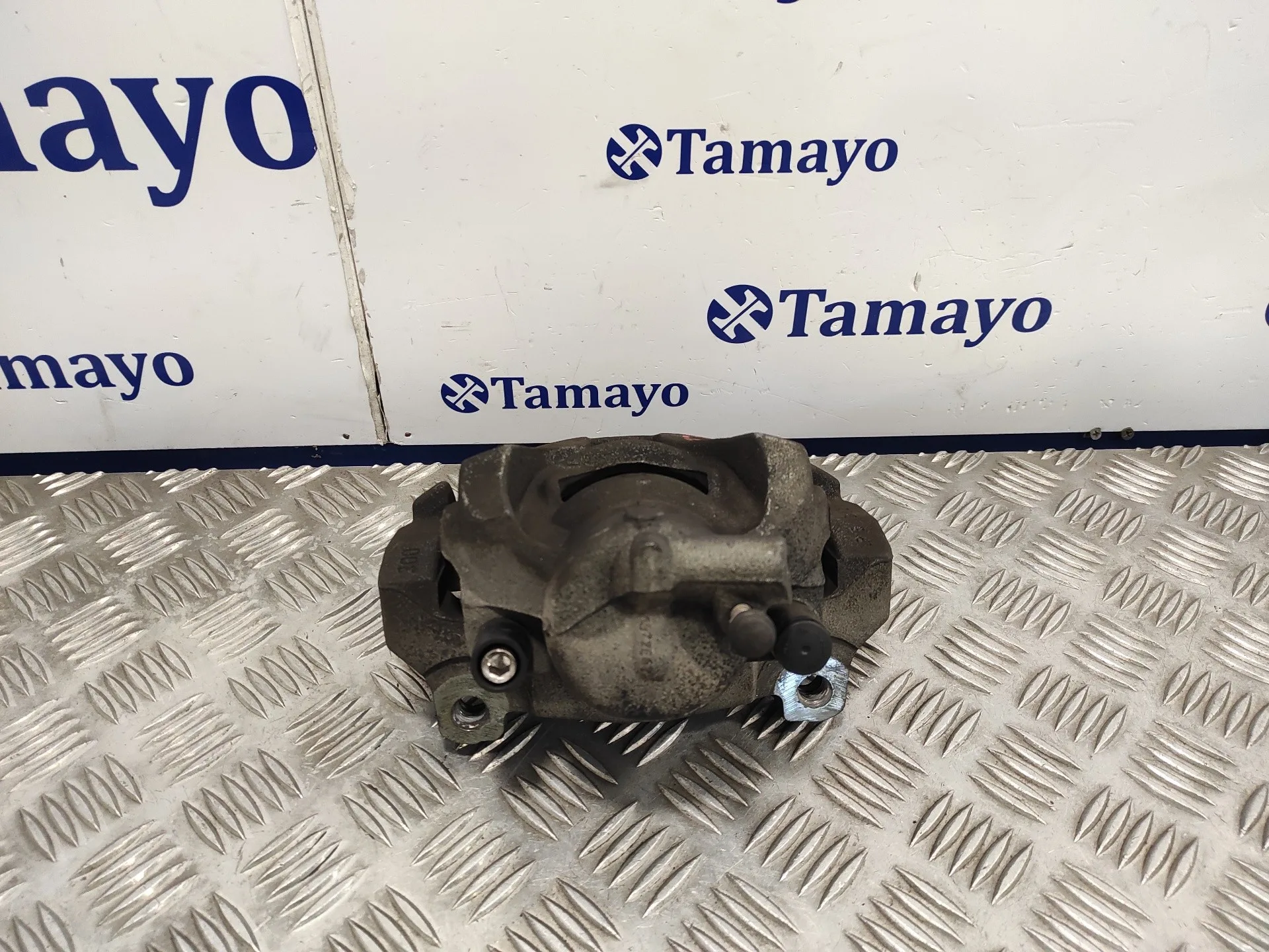 Pinza Freno Delantera Derecha para Ford S-Max (Ca1)