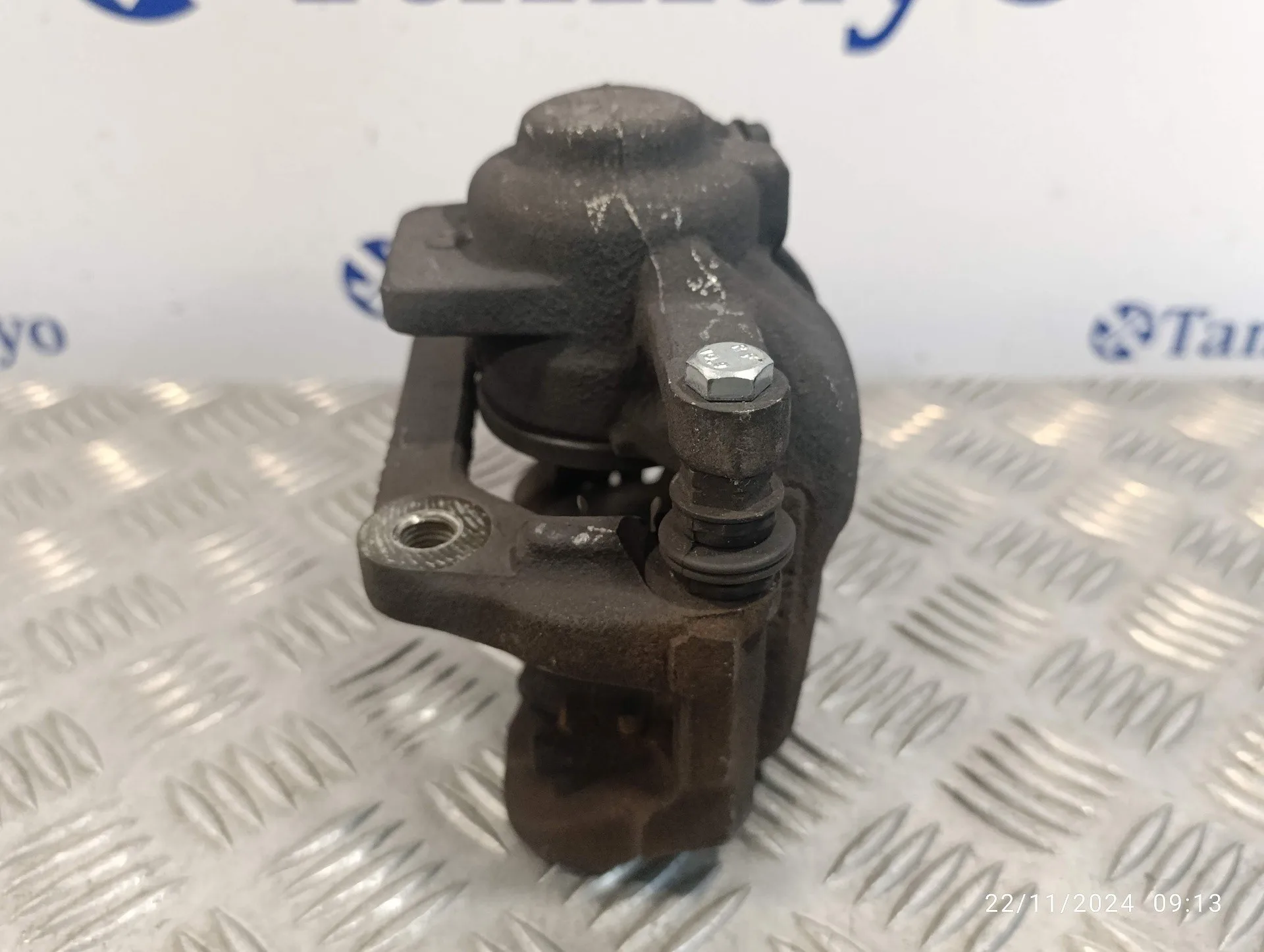 Pinza Freno Delantera Izquierda para Bmw Mini (R56)