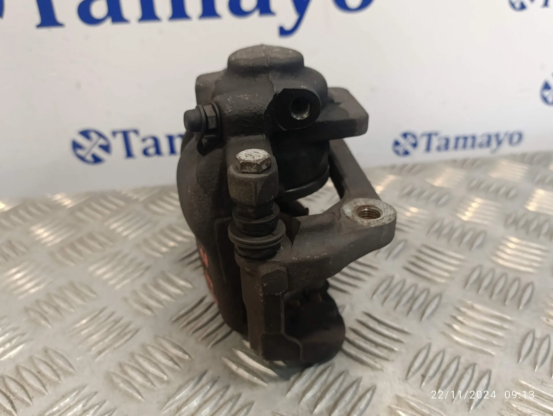 Pinza Freno Delantera Izquierda para Bmw Mini (R56)