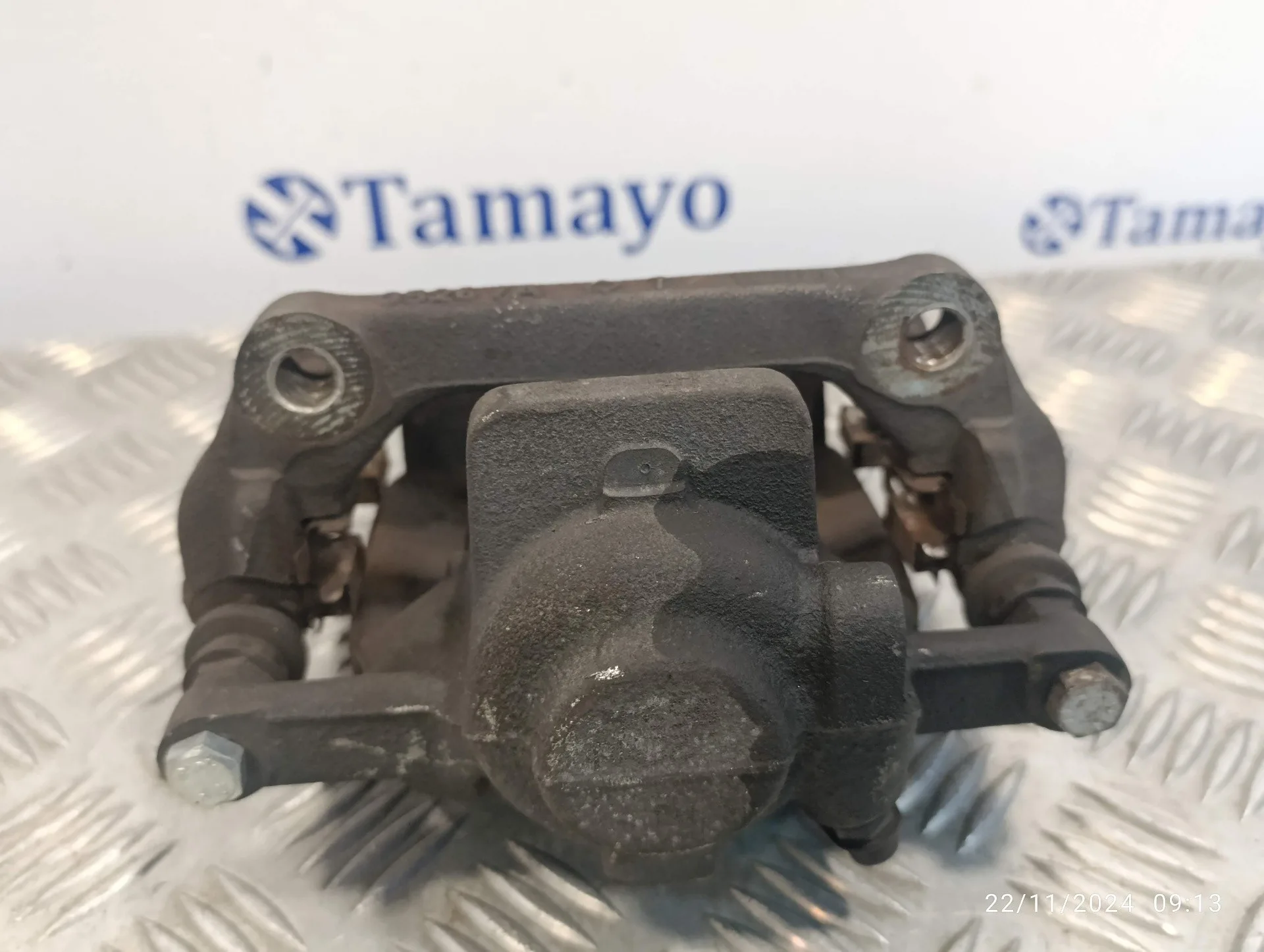 Pinza Freno Delantera Izquierda para Bmw Mini (R56)