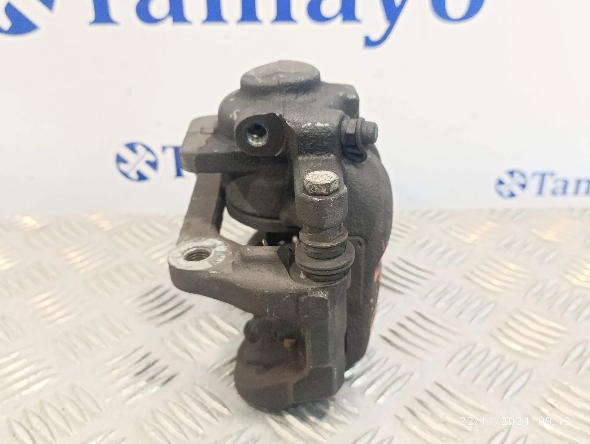 Pinza Freno Delantera Derecha para Bmw Mini (R56)