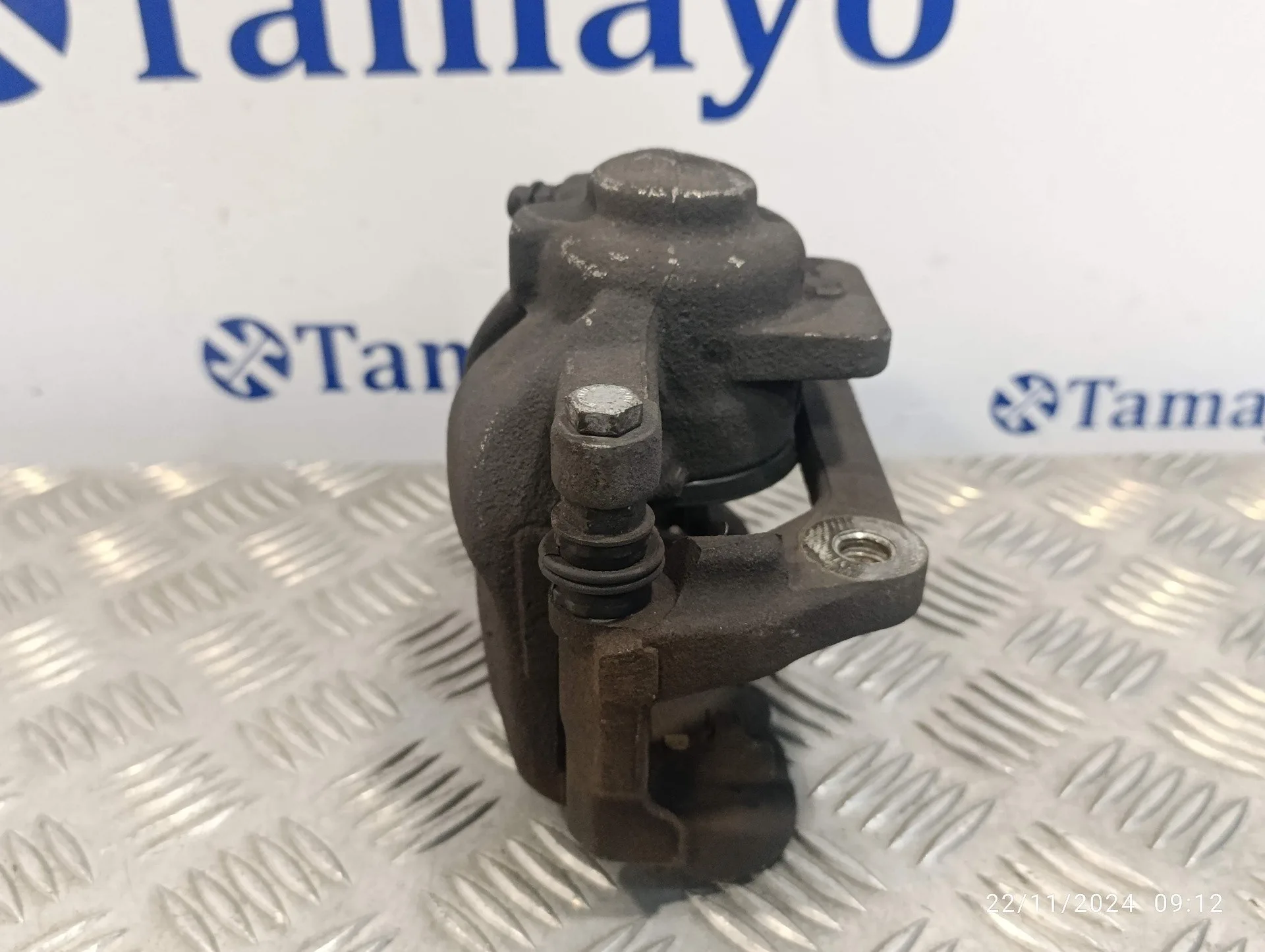 Pinza Freno Delantera Derecha para Bmw Mini (R56)