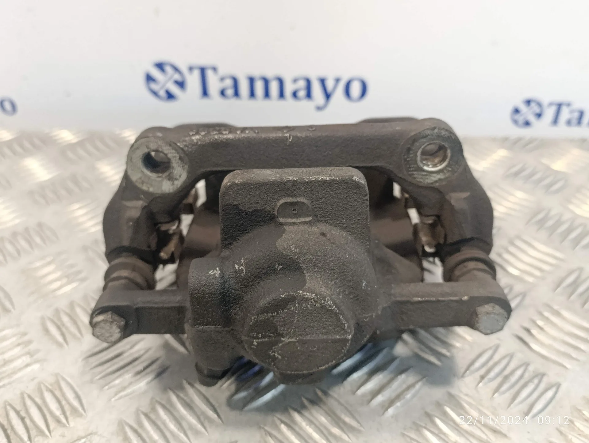 Pinza Freno Delantera Derecha para Bmw Mini (R56)