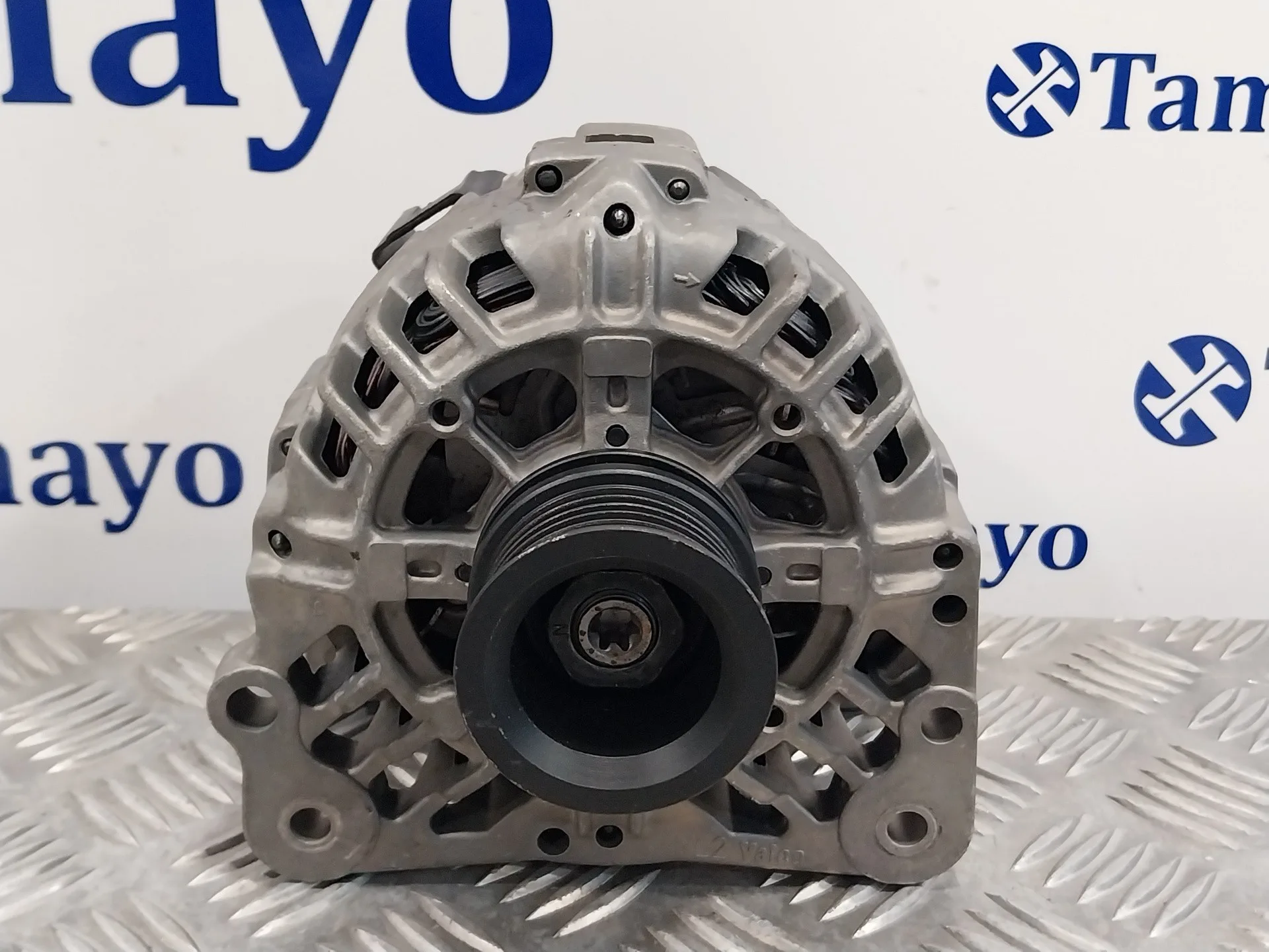 Alternador para Seat Ibiza (6L1)