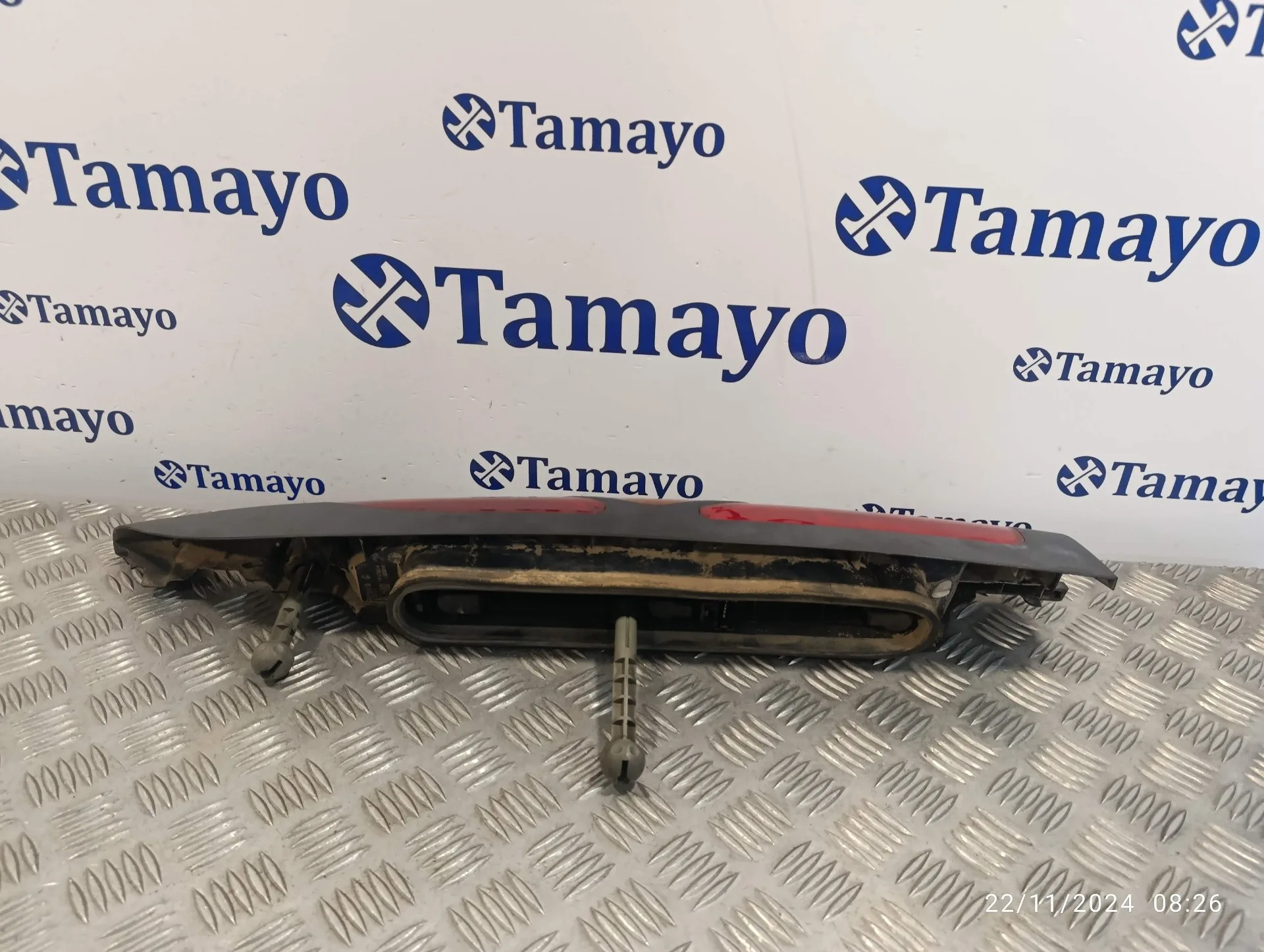 Piloto Trasero Izquierdo para Renault Kangoo (F/Kc0)