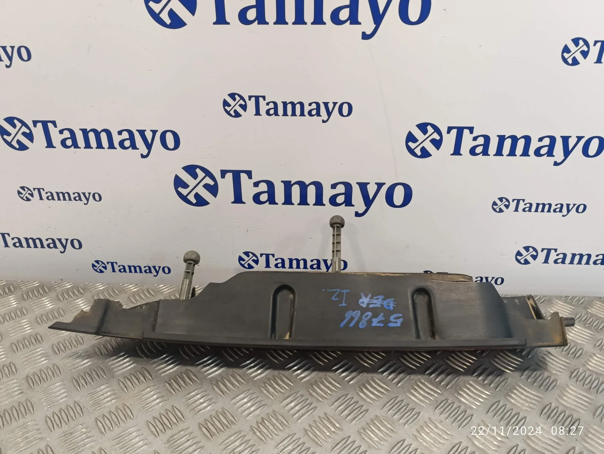 Piloto Trasero Izquierdo para Renault Kangoo (F/Kc0)