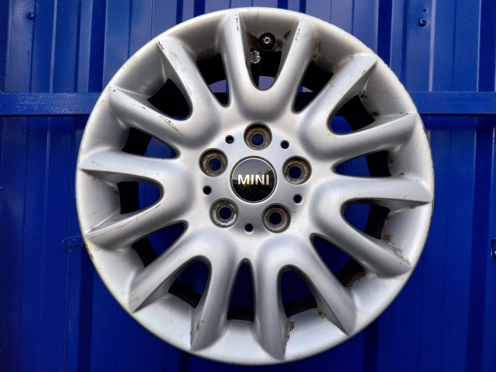 Llanta para Bmw Mini (F56)