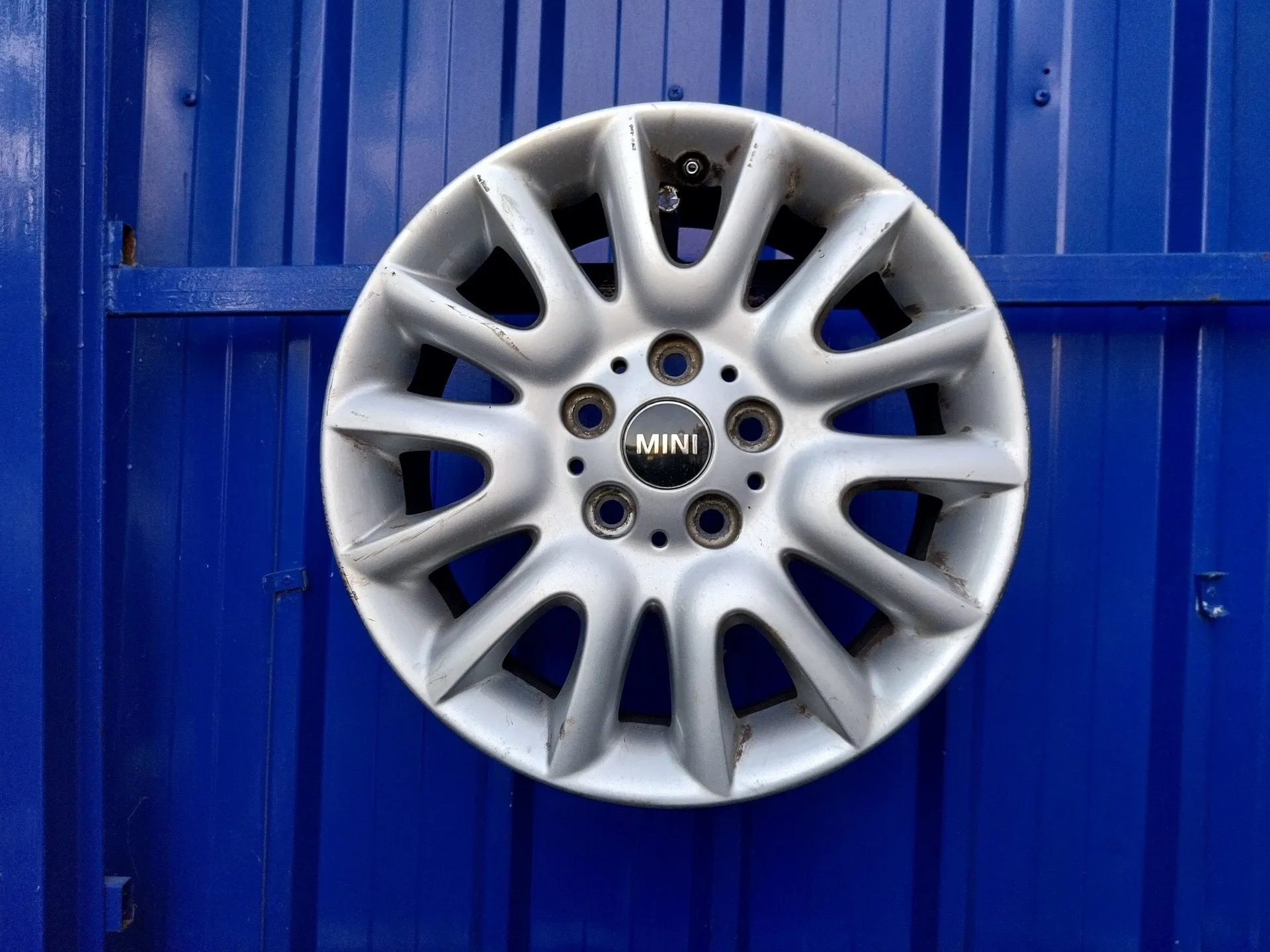 Llanta para Bmw Mini (F56)