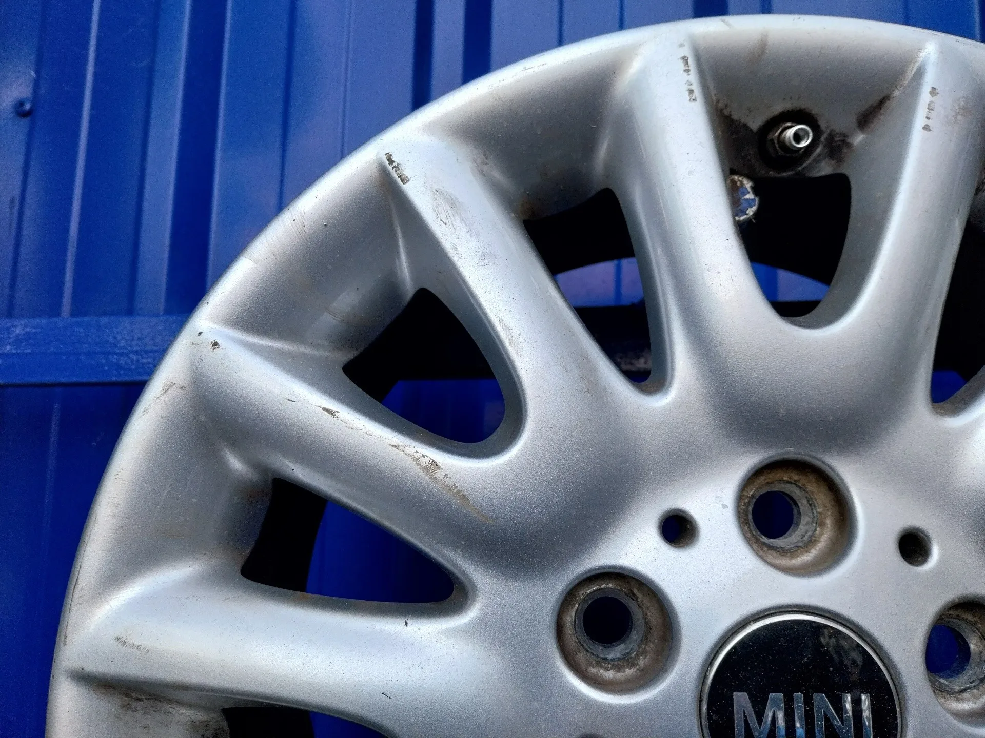 Llanta para Bmw Mini (F56)