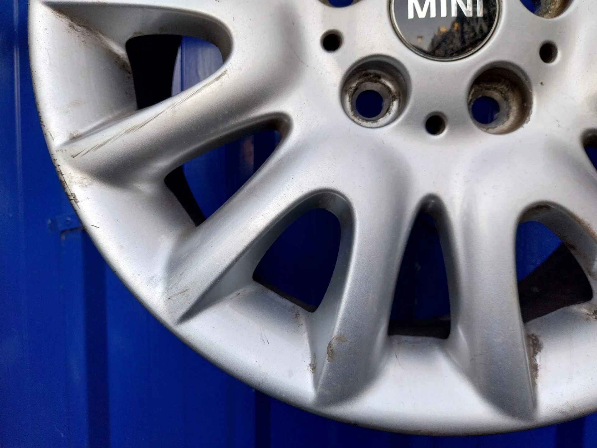 Llanta para Bmw Mini (F56)