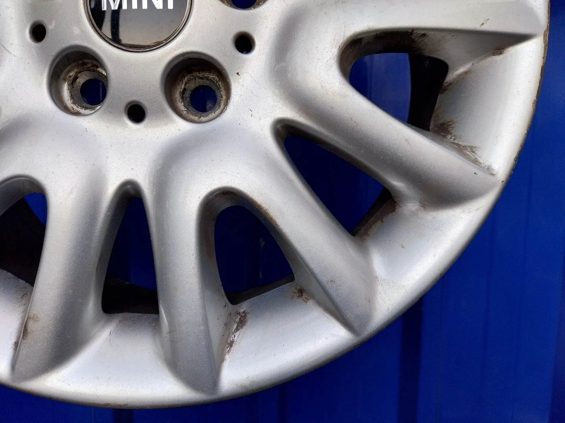 Llanta para Bmw Mini (F56)