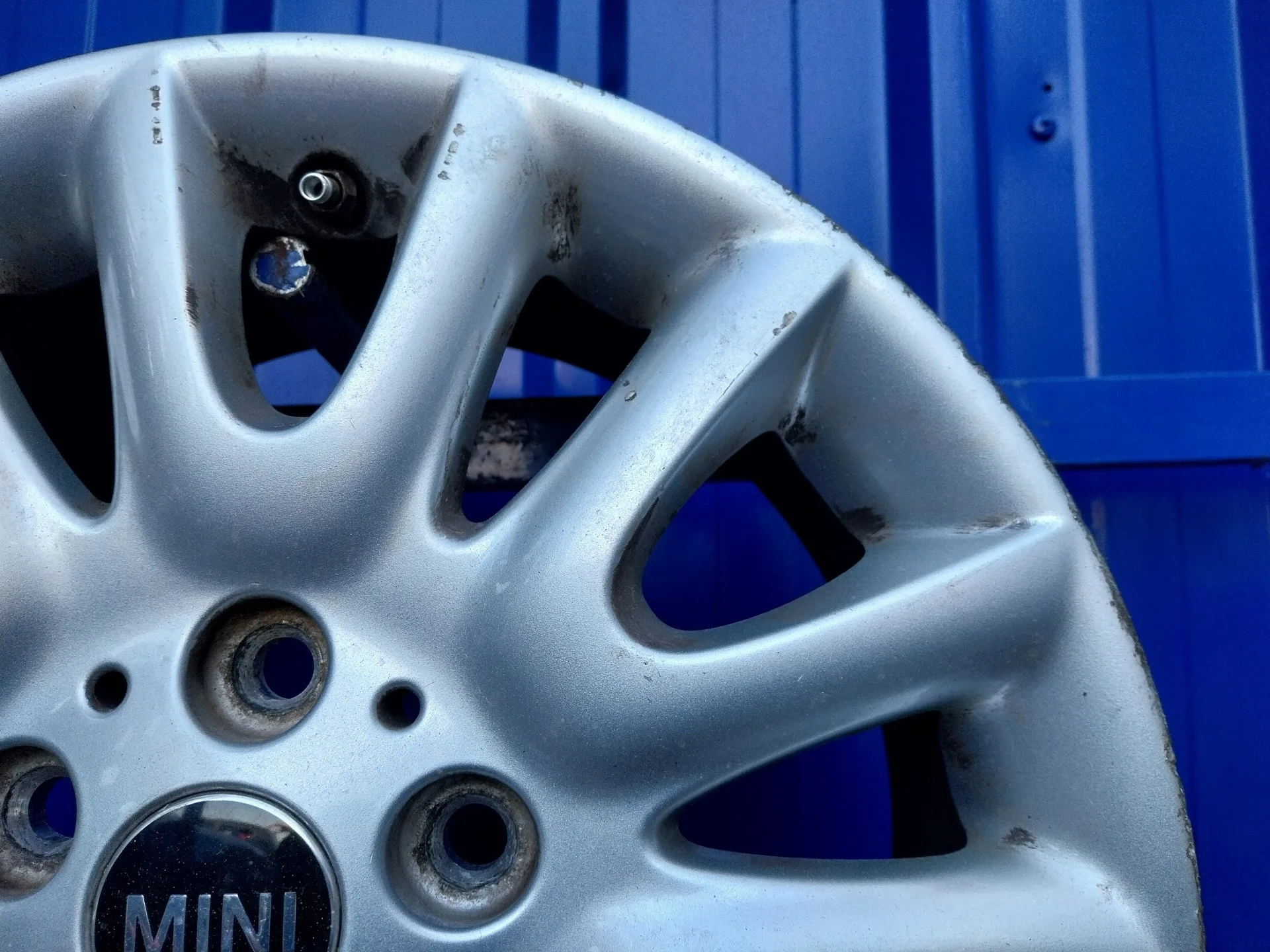 Llanta para Bmw Mini (F56)