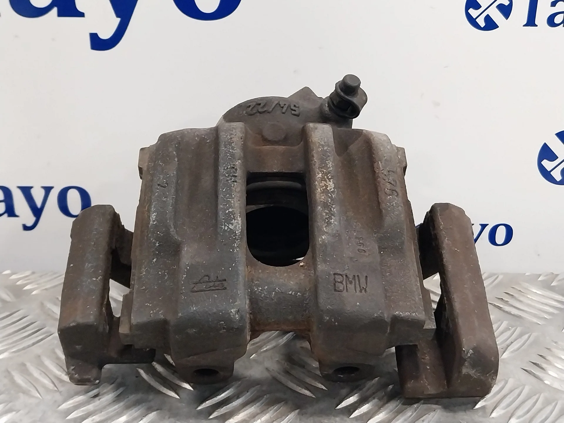 Pinza Freno Delantera Derecha para Bmw Serie 1 Berlina (E81/E87)
