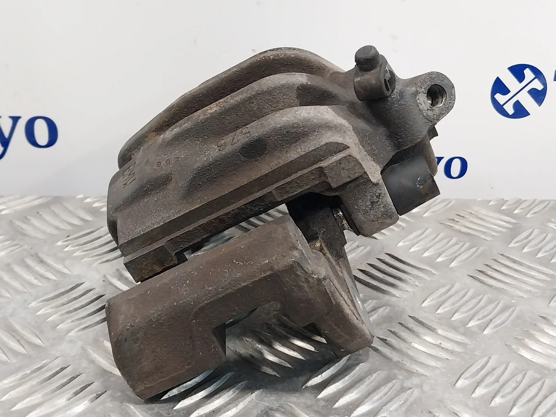 Pinza Freno Delantera Derecha para Bmw Serie 1 Berlina (E81/E87)