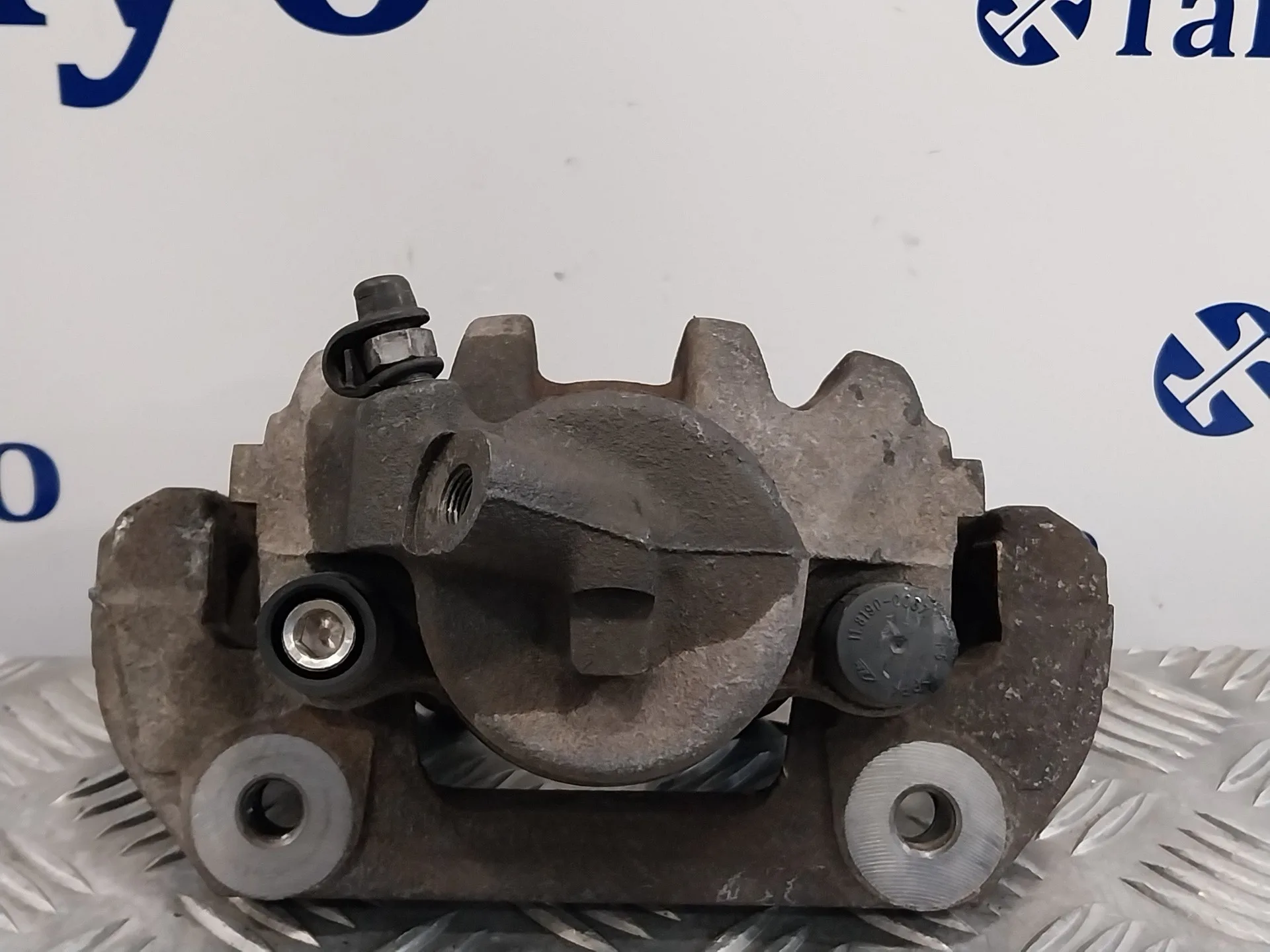 Pinza Freno Delantera Derecha para Bmw Serie 1 Berlina (E81/E87)