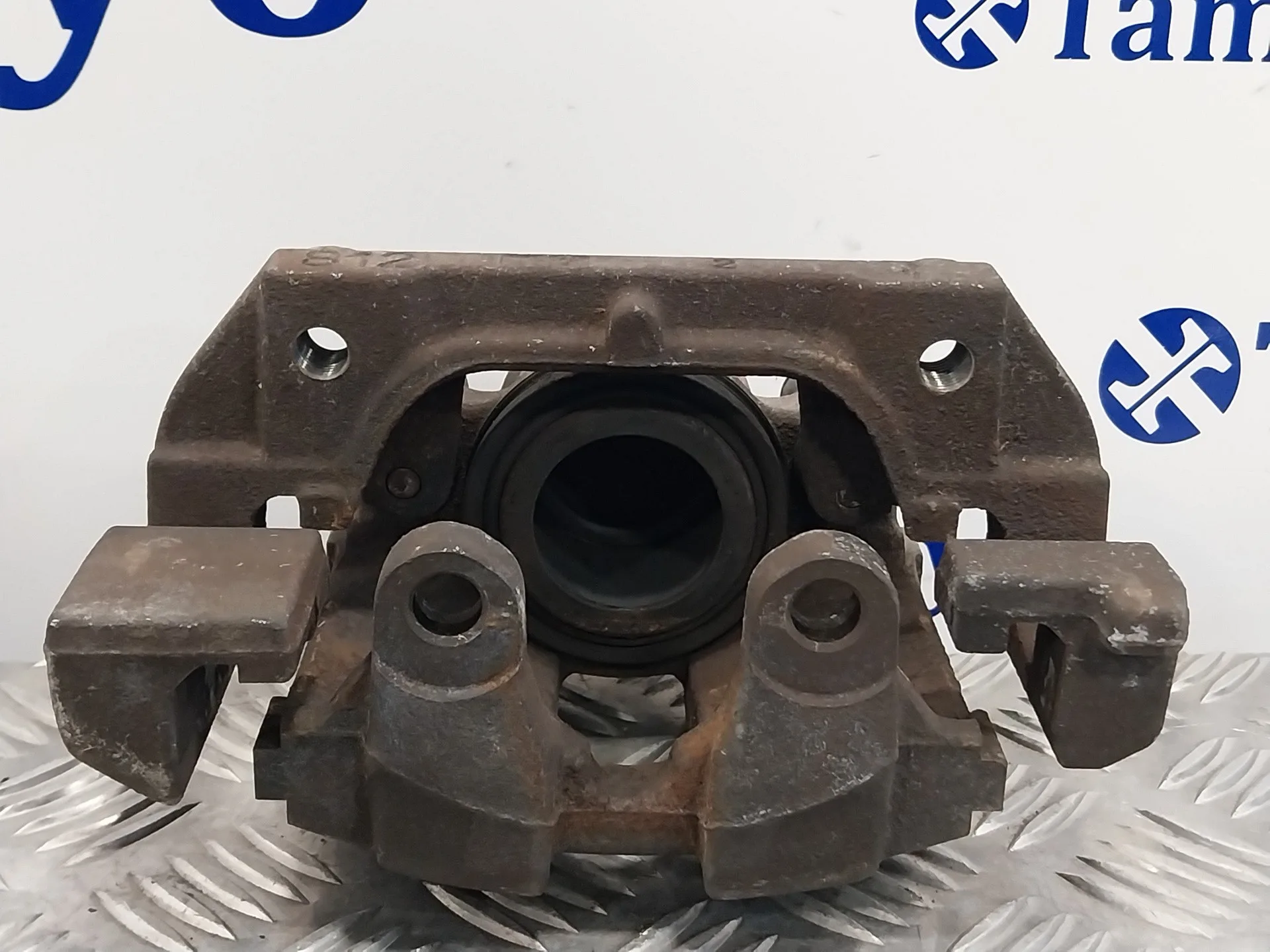 Pinza Freno Delantera Derecha para Bmw Serie 1 Berlina (E81/E87)