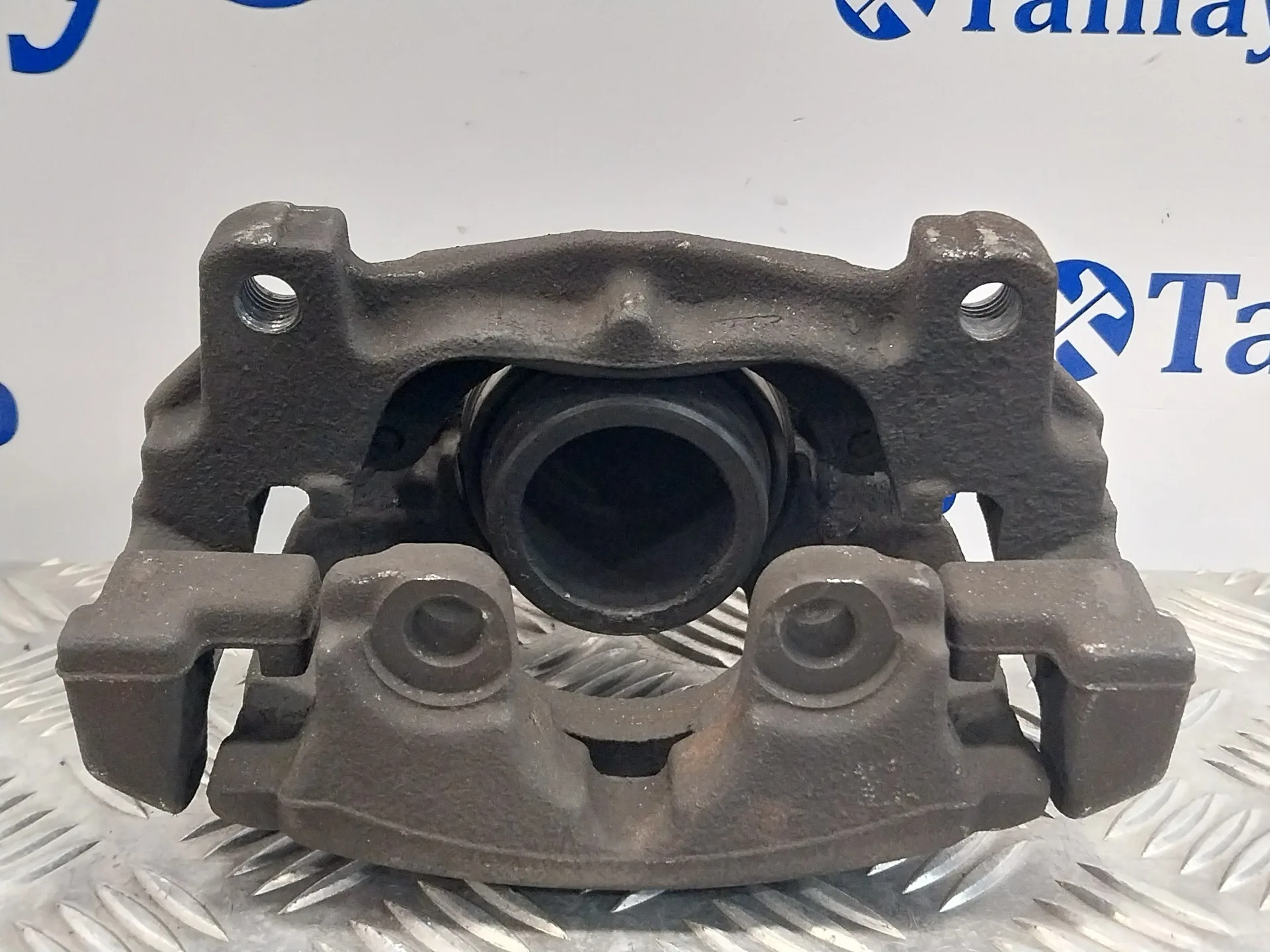 Pinza Freno Delantera Izquierda para Ford S-Max (Ca1)