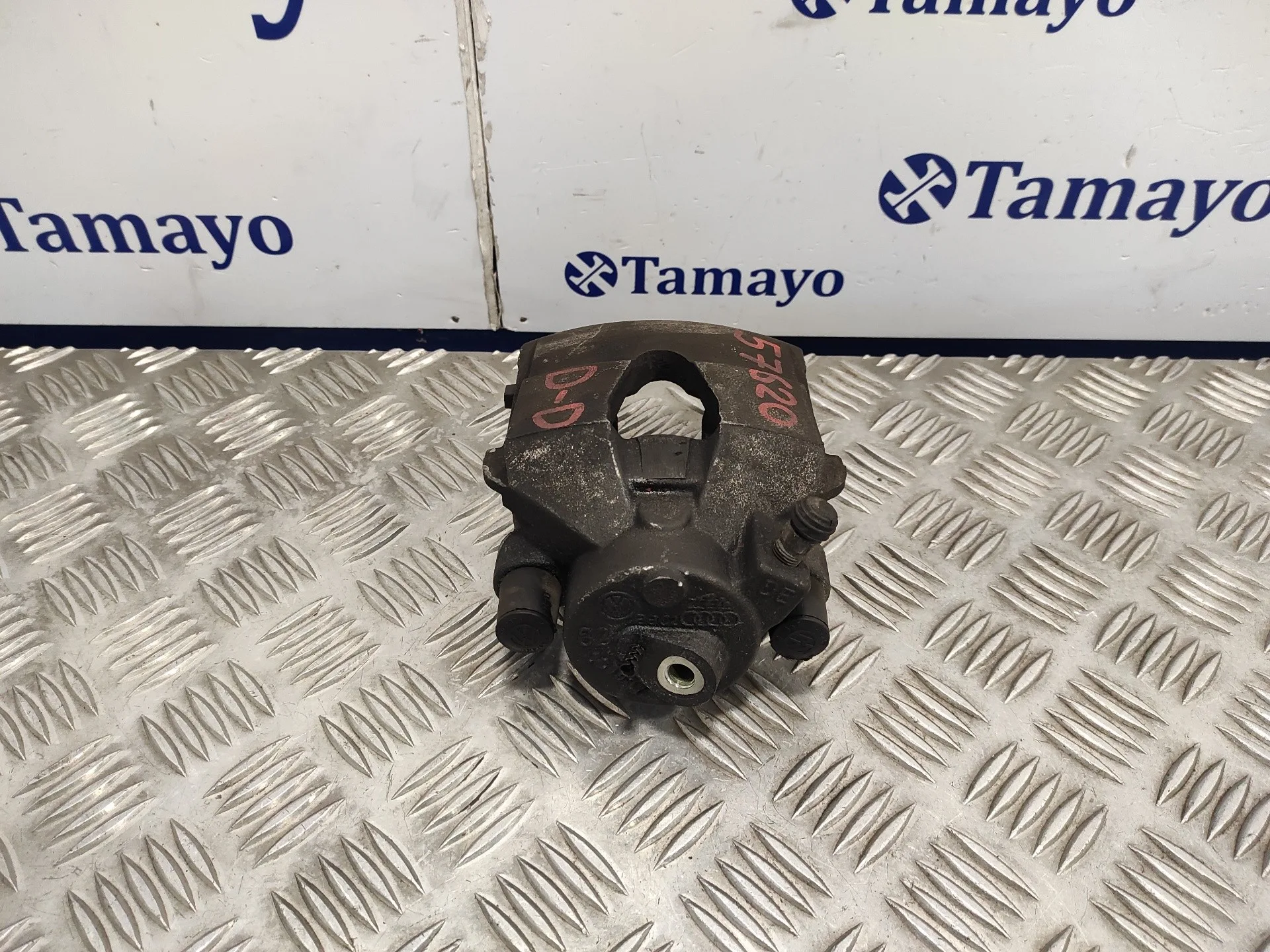 Pinza Freno Delantera Derecha para Volkswagen Golf Vi (5K1)