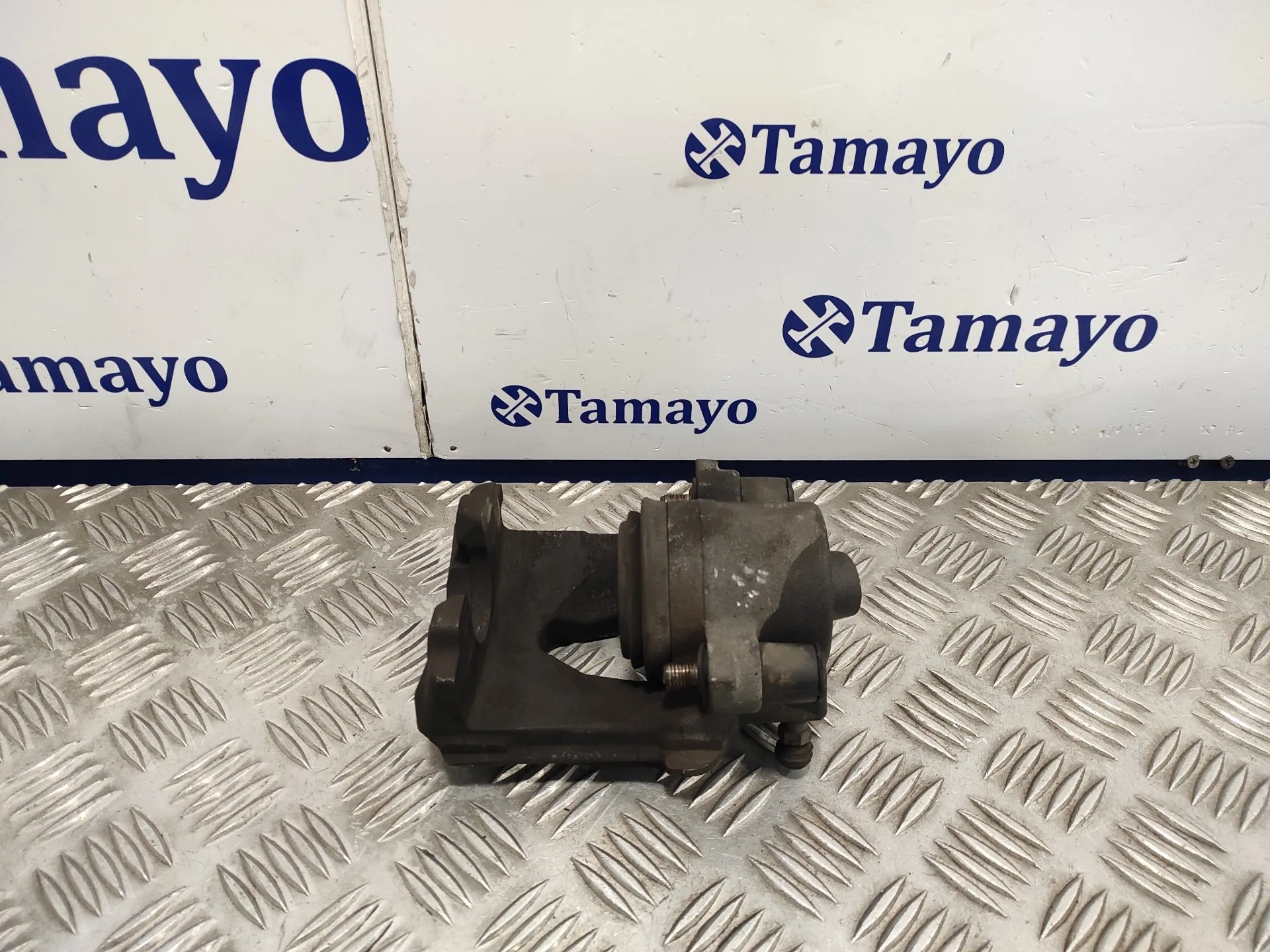 Pinza Freno Delantera Derecha para Volkswagen Golf Vi (5K1)