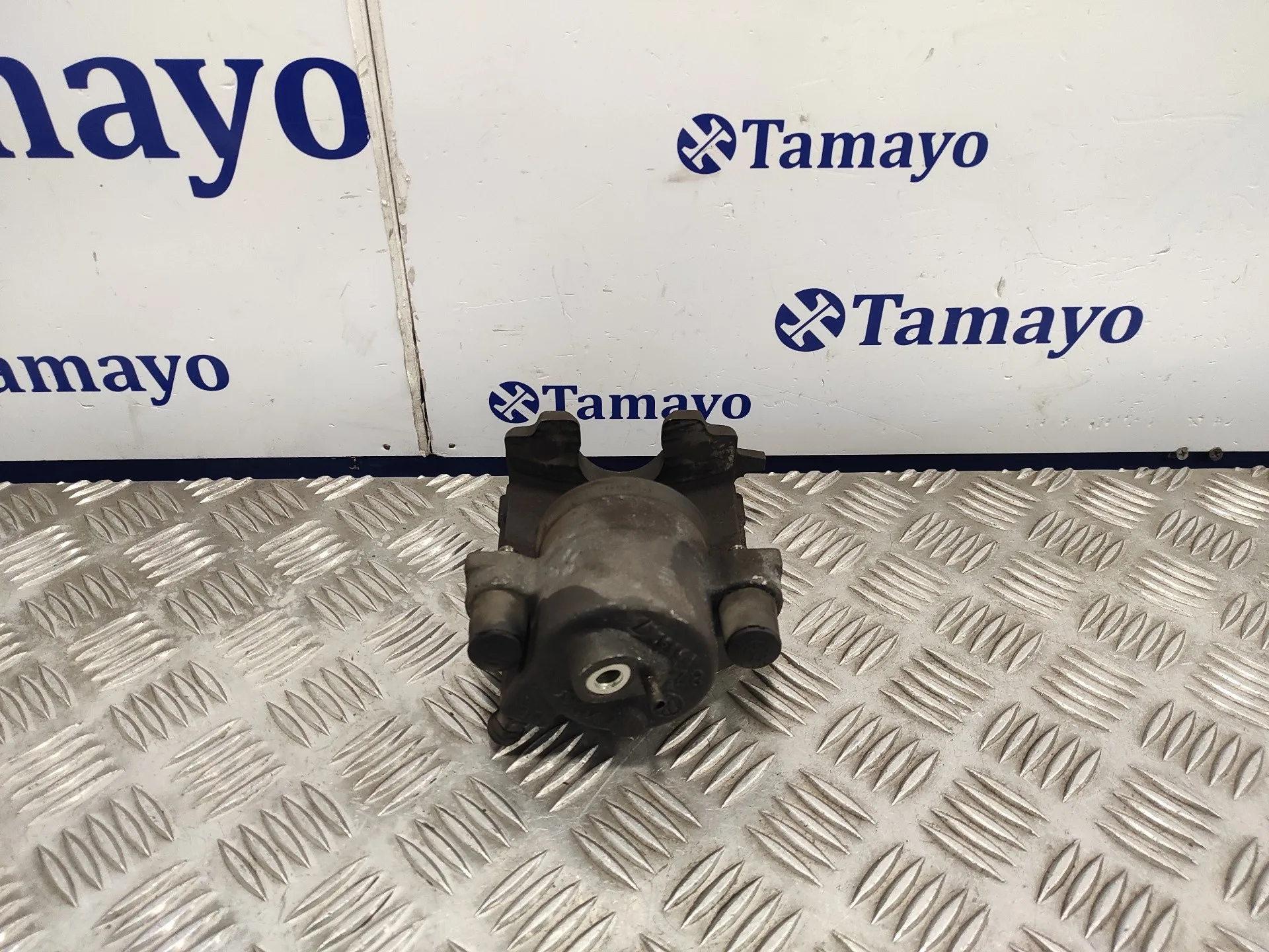 Pinza Freno Delantera Derecha para Volkswagen Golf Vi (5K1)