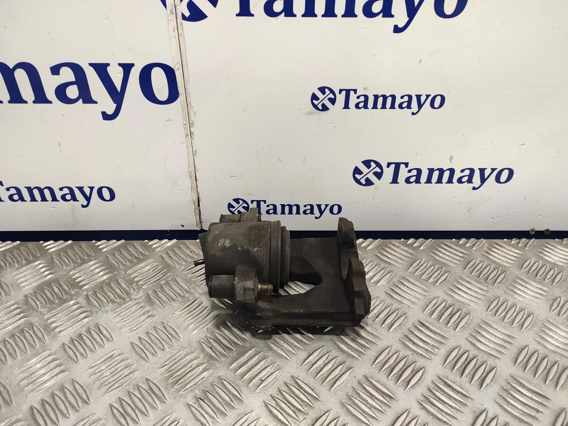 Pinza Freno Delantera Derecha para Volkswagen Golf Vi (5K1)