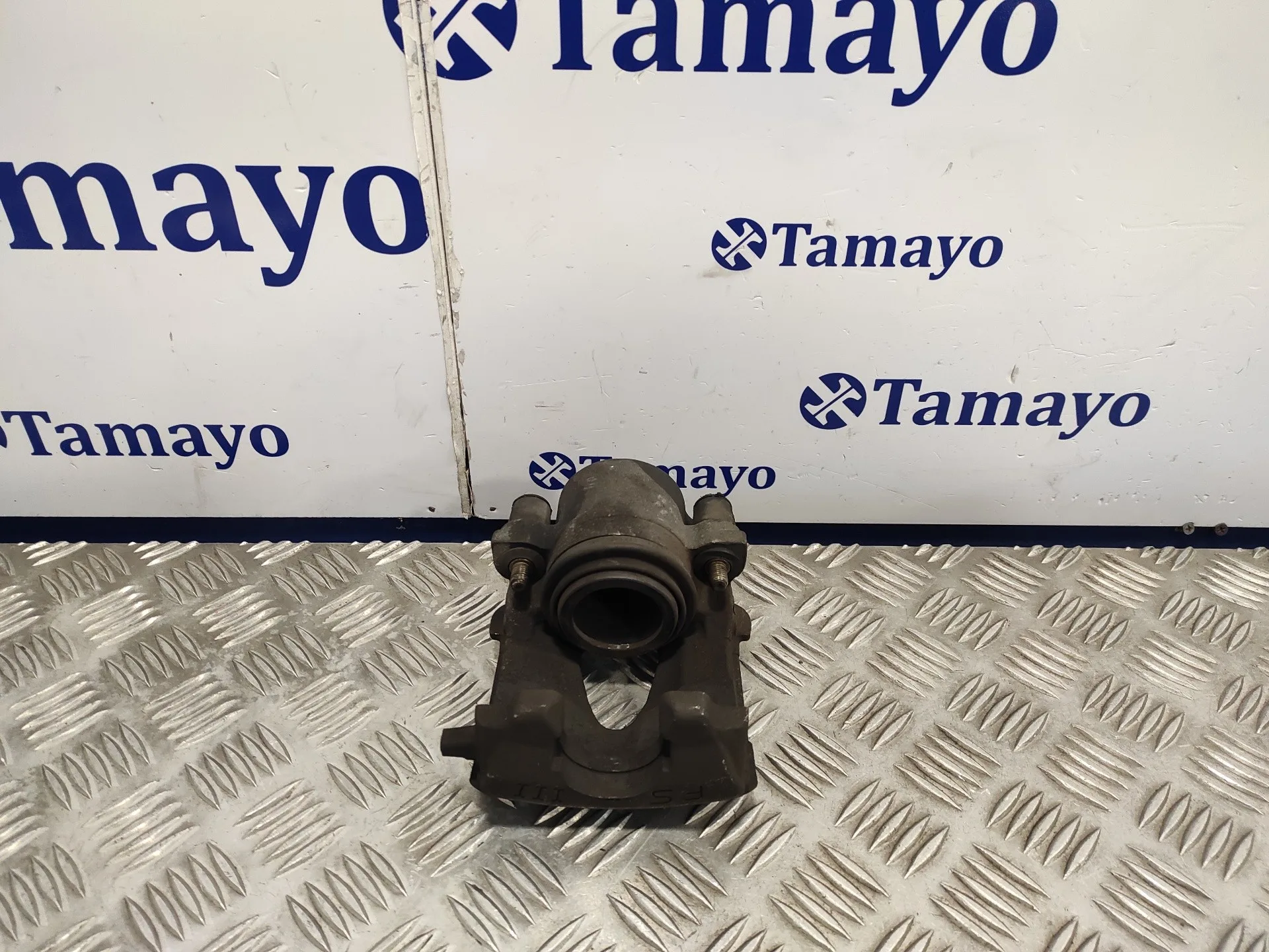 Pinza Freno Delantera Derecha para Volkswagen Golf Vi (5K1)