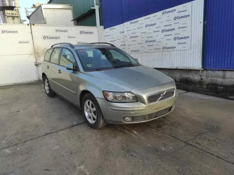 Caja Cambios para Volvo V50 Familiar
