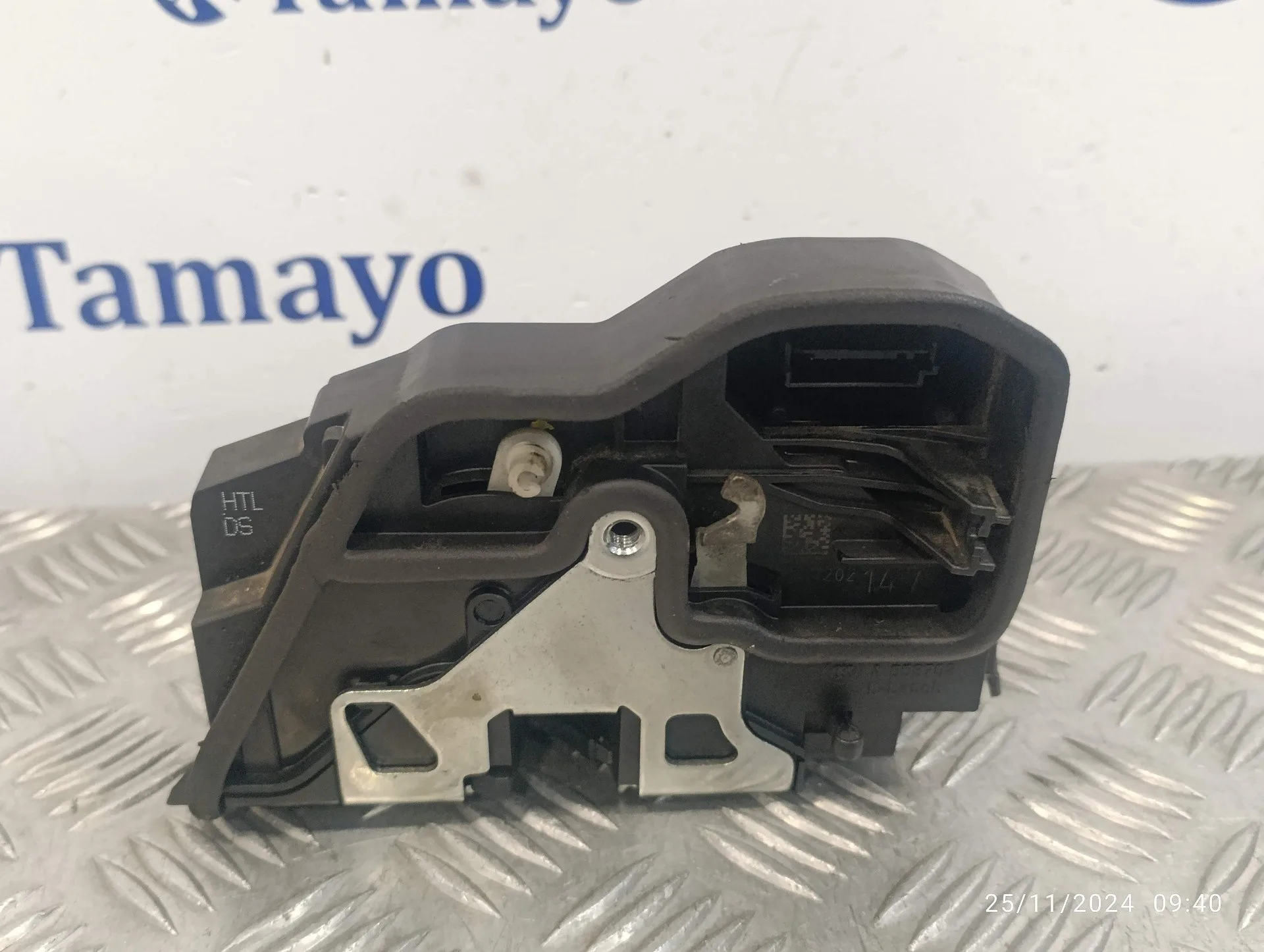 Cerradura Puerta Trasera Izquierda para Bmw X3 (F25)