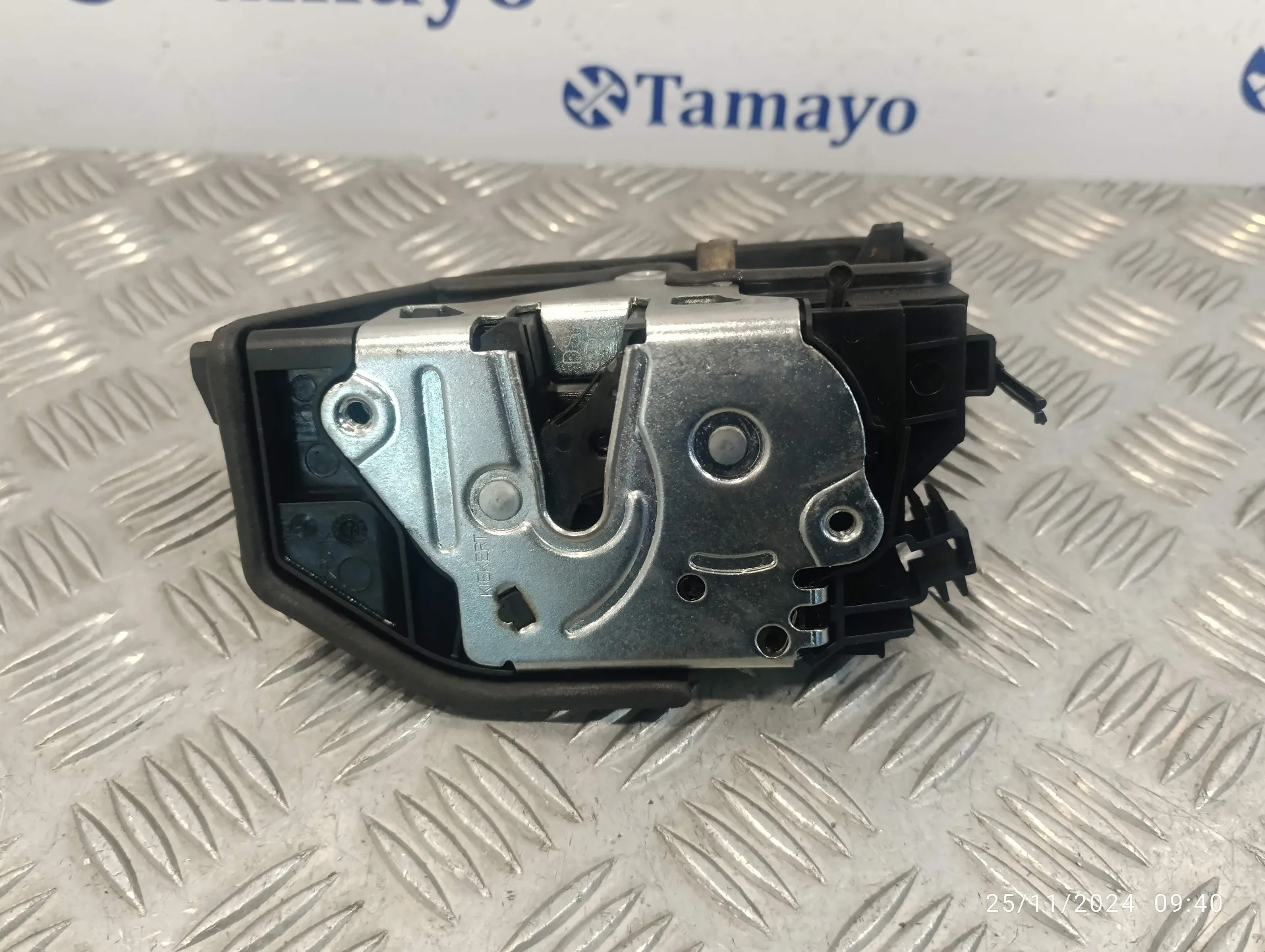Cerradura Puerta Trasera Izquierda para Bmw X3 (F25)
