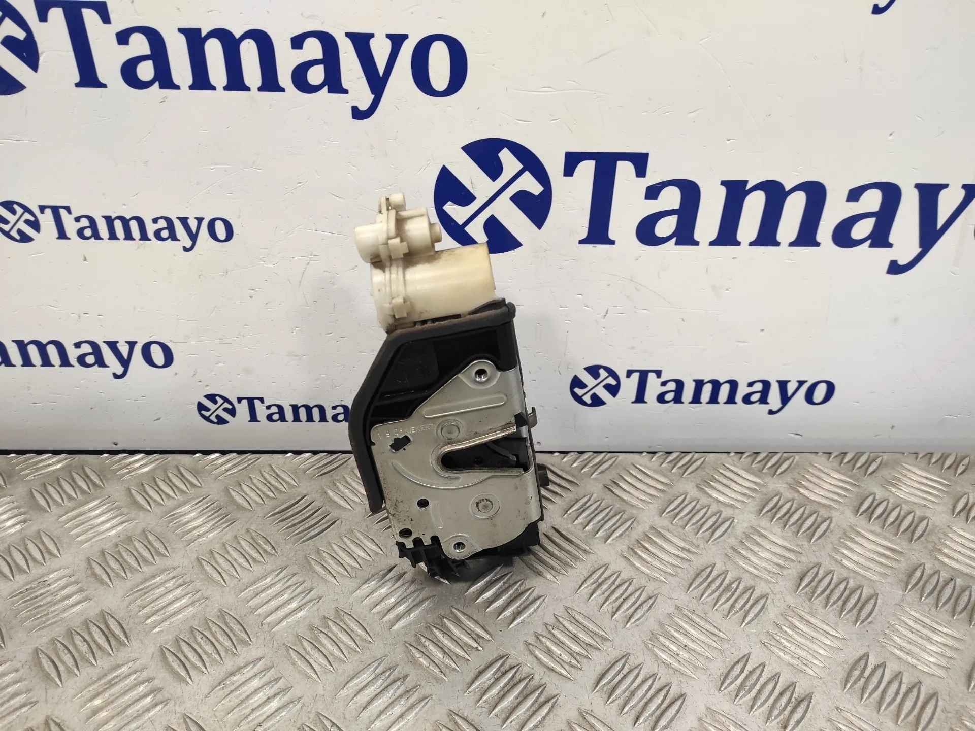 Cerradura Puerta Delantera Izquierda para Bmw X3 (F25)